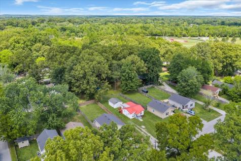 809 E Grizzard Street Tullahoma TN 37388