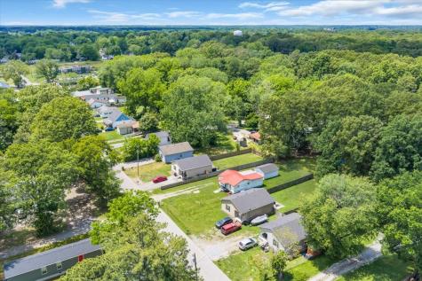 809 E Grizzard Street Tullahoma TN 37388
