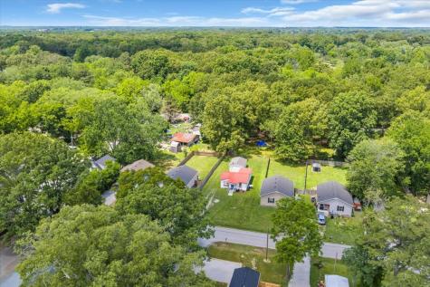 809 E Grizzard Street Tullahoma TN 37388
