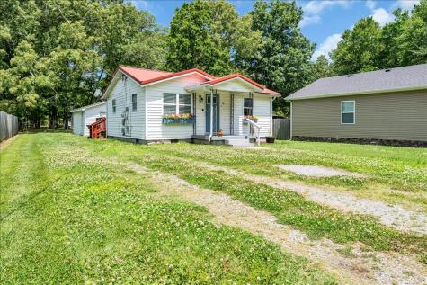 809 E Grizzard Street Tullahoma TN 37388