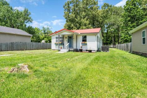 809 E Grizzard Street Tullahoma TN 37388