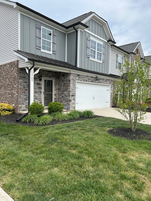 1705 Barbourville Lane Murfreesboro TN 37129