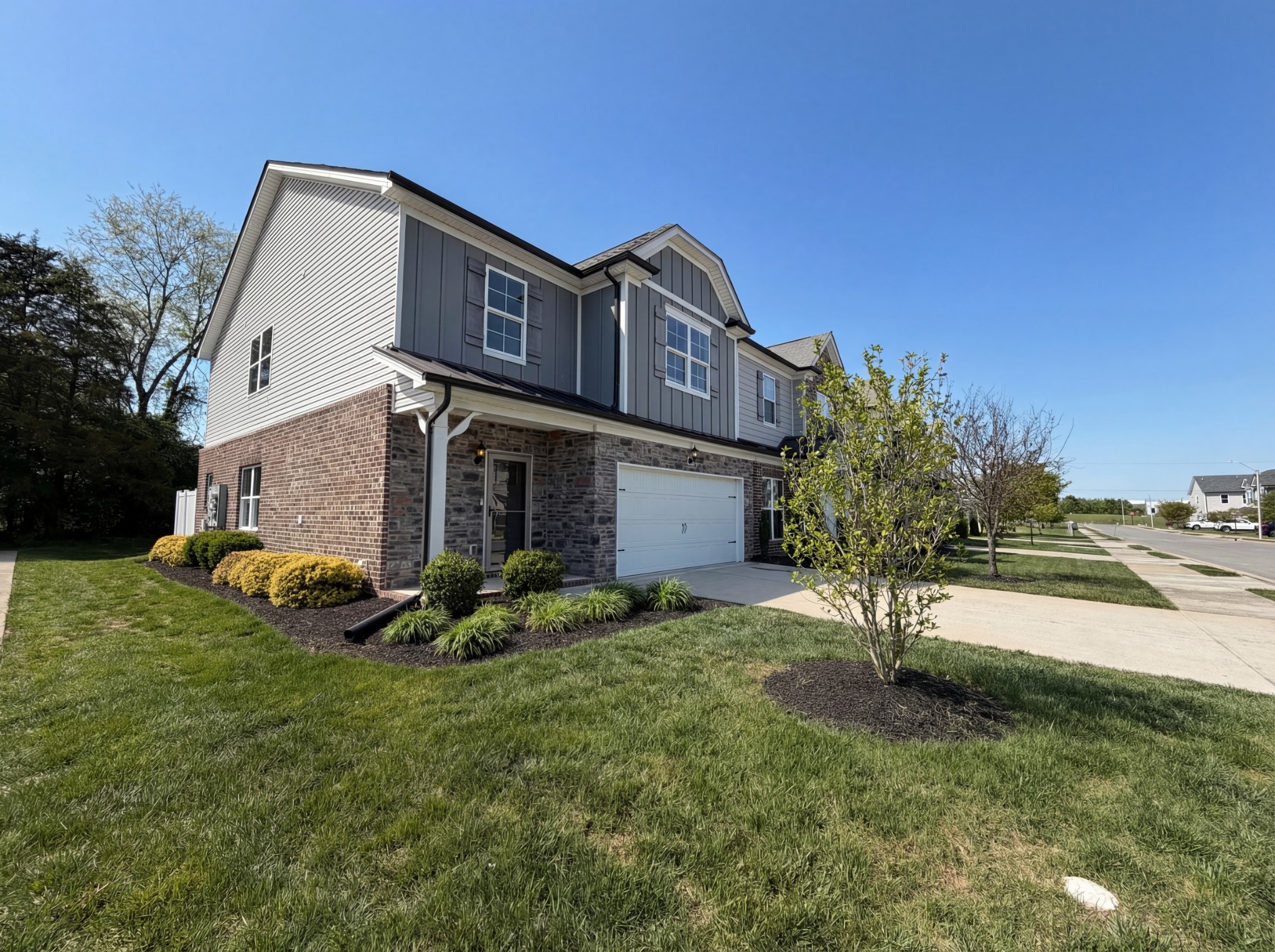 1705 Barbourville Lane Murfreesboro TN 37129