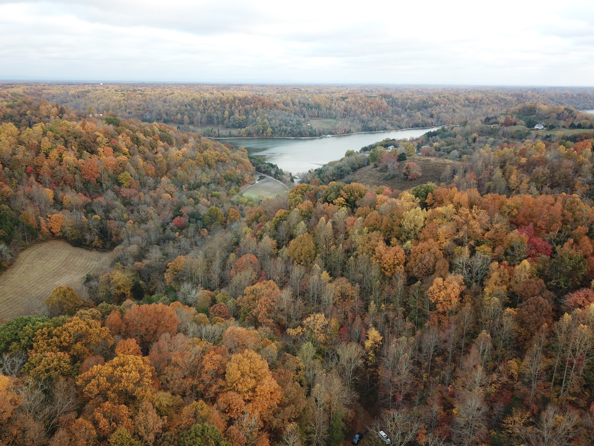 154 Plantation Drive Manchester TN 37355