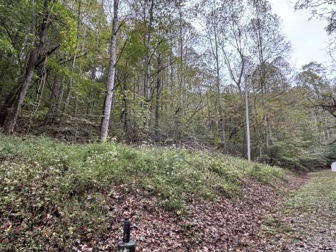 154 Plantation Drive Manchester TN 37355