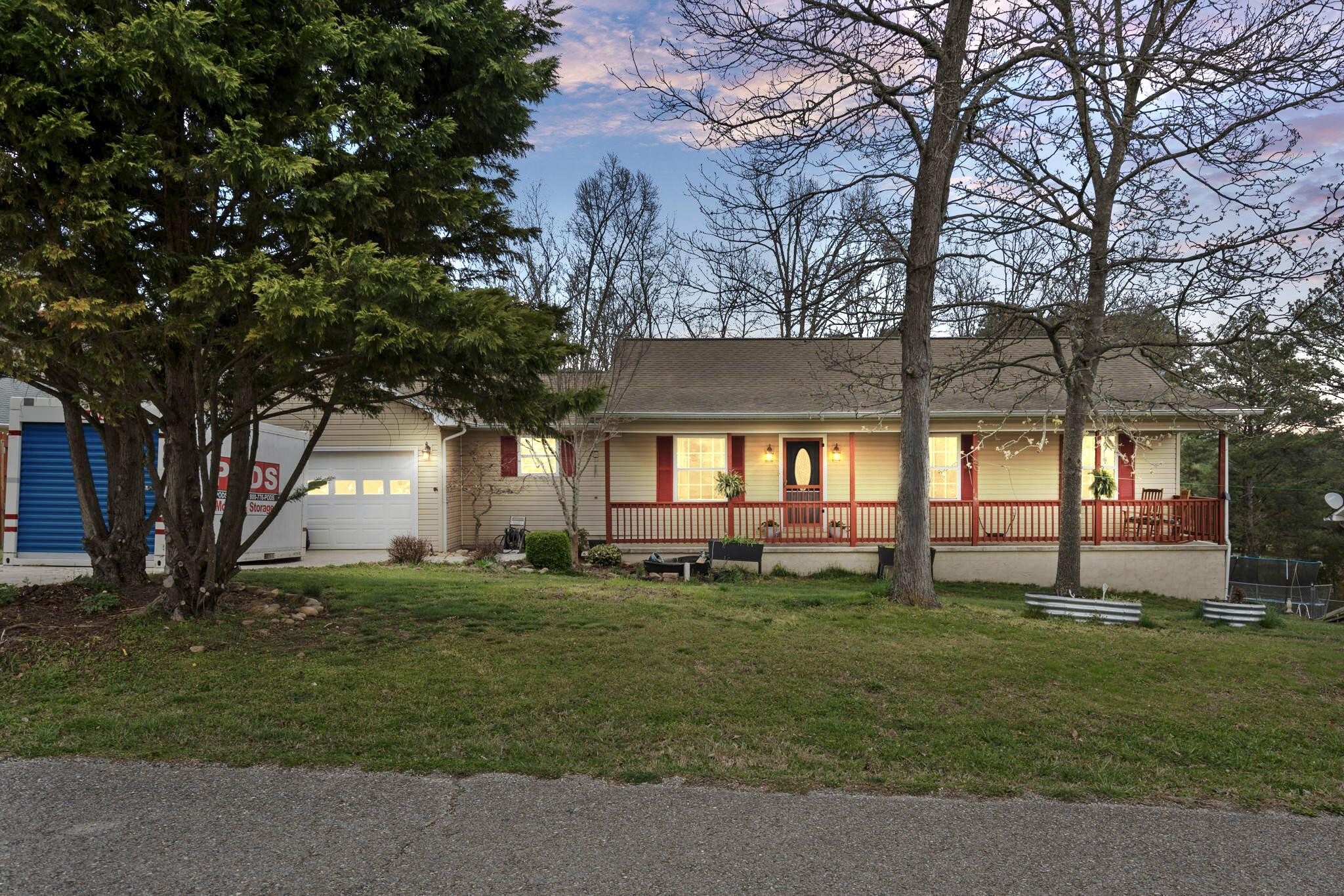 160 Pine Ridge Drive Dayton TN 37321