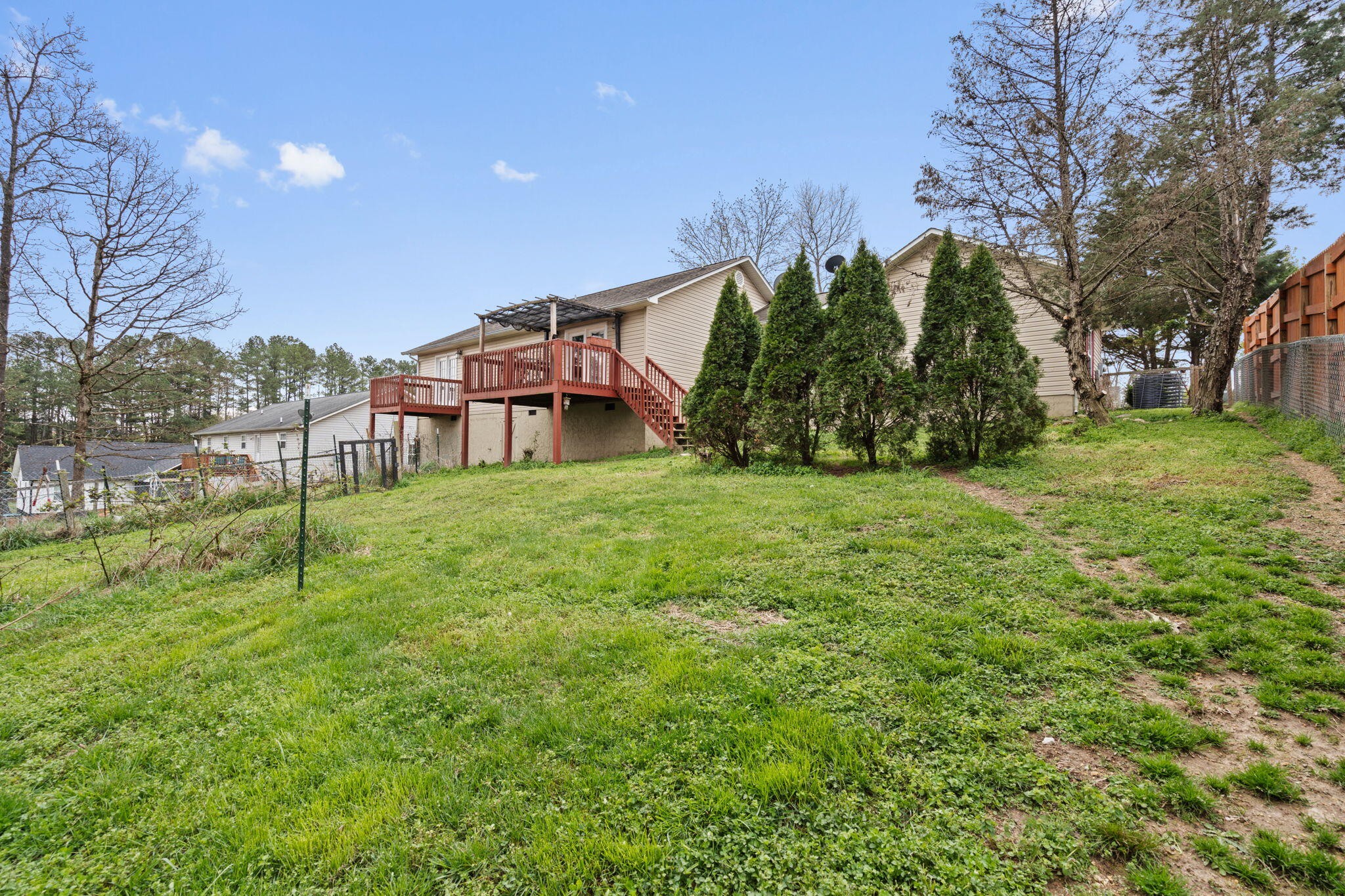 160 Pine Ridge Drive Dayton TN 37321