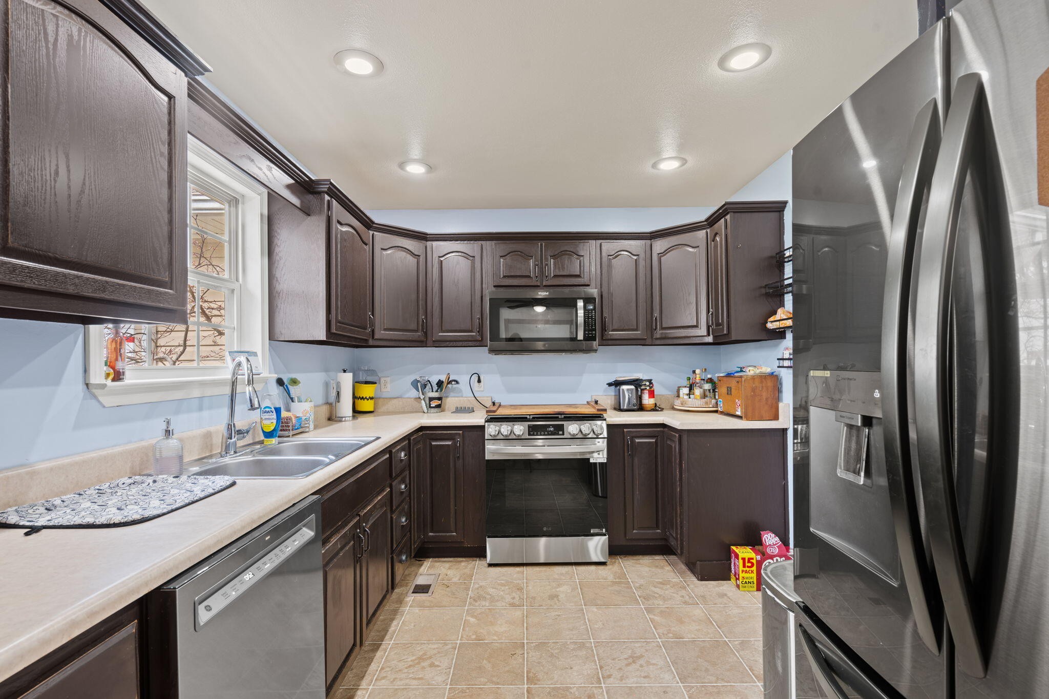 160 Pine Ridge Drive Dayton TN 37321