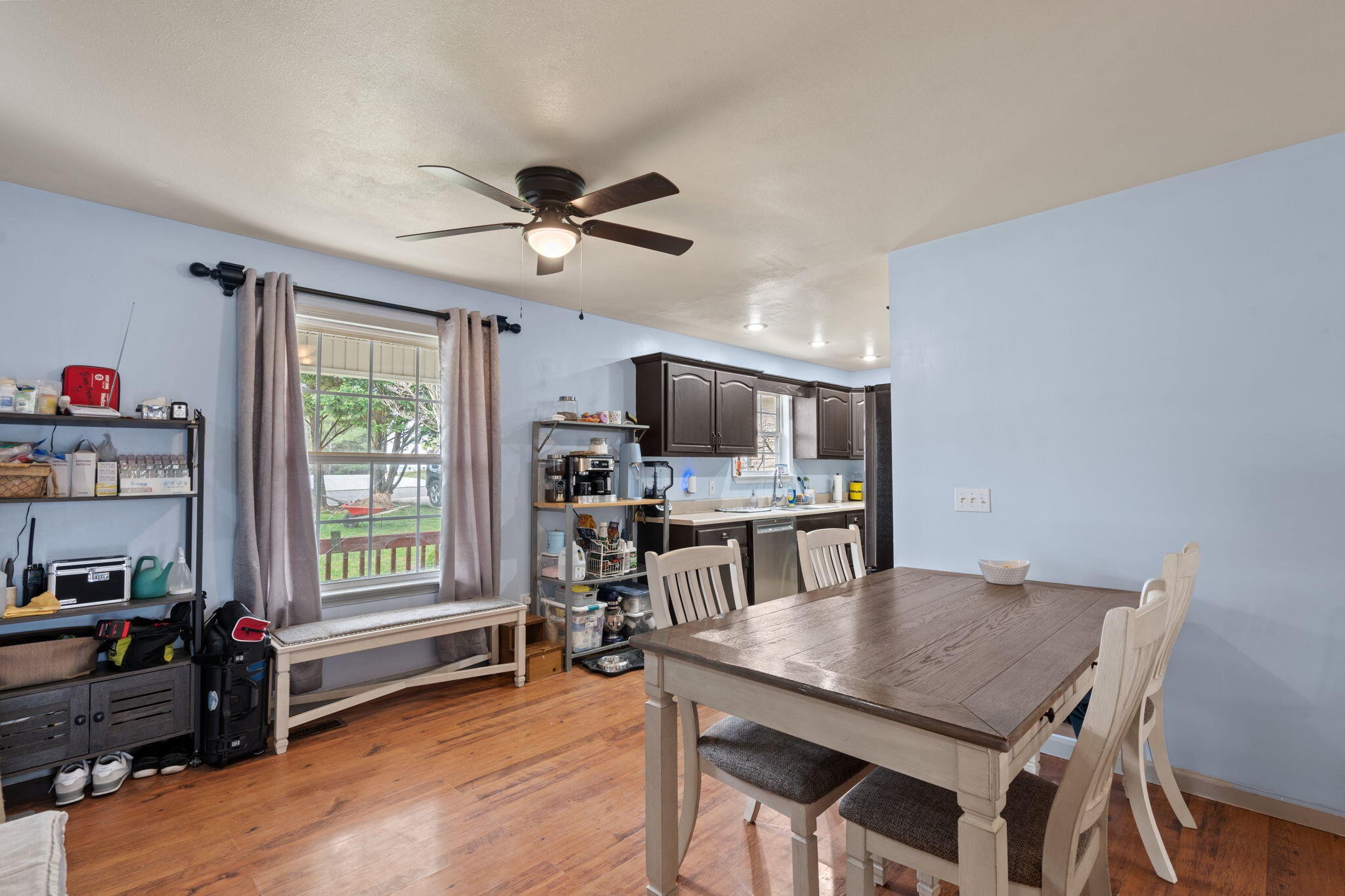 160 Pine Ridge Drive Dayton TN 37321