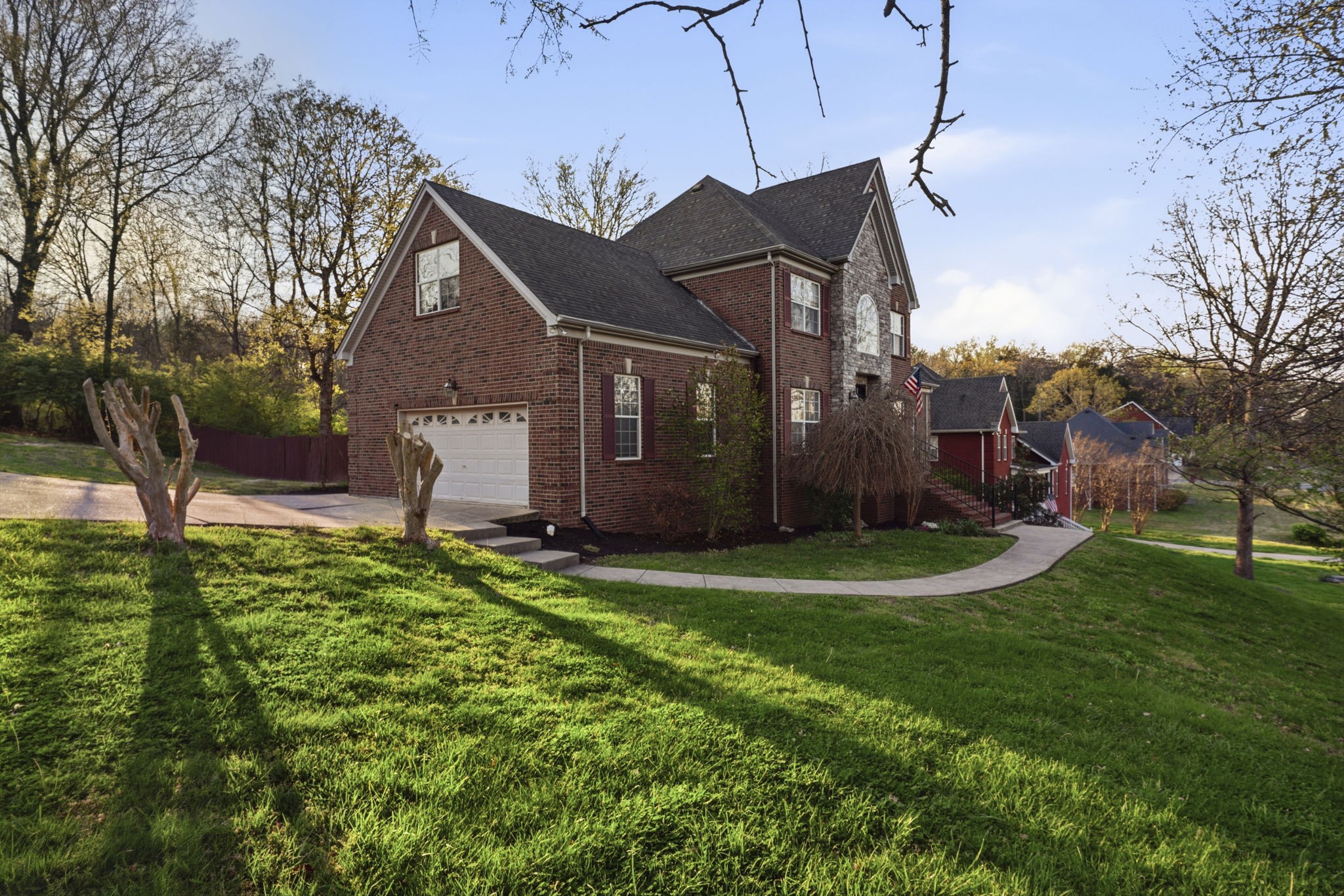 425 Westwood Drive Smyrna TN 37167