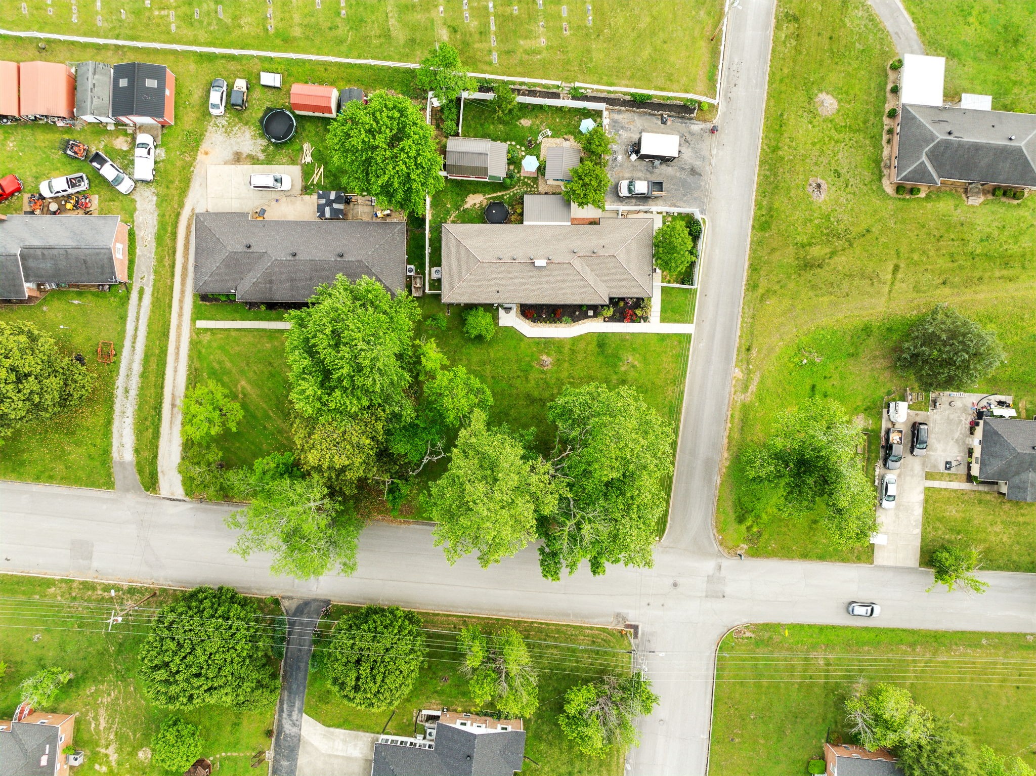 604 College Ave, E Carthage TN 37030