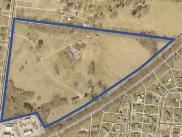 6218 Cayce Lane Columbia TN 38401
