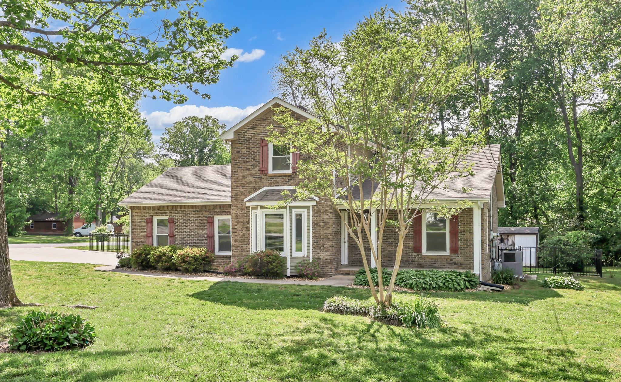 2803 Prince Drive Clarksville TN 37043