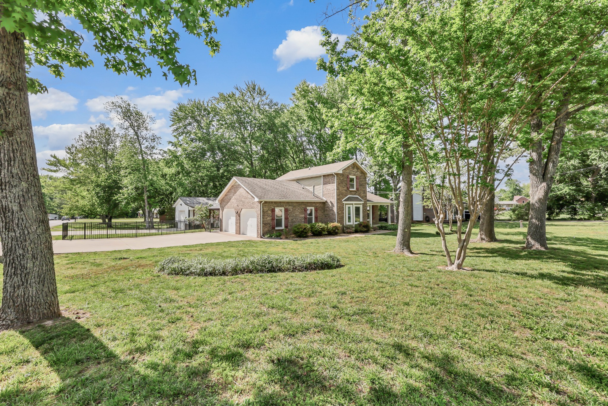 2803 Prince Drive Clarksville TN 37043