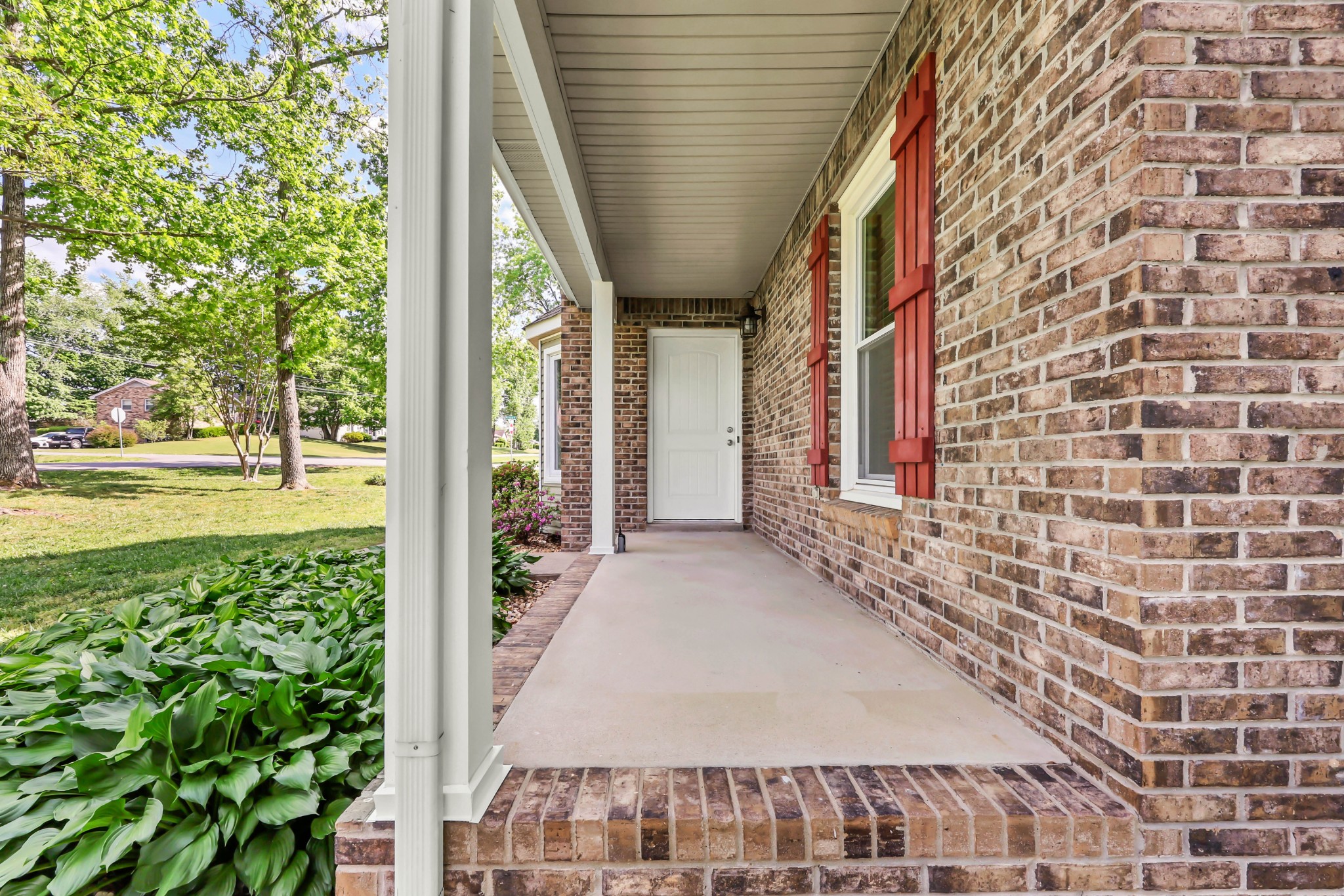 2803 Prince Drive Clarksville TN 37043