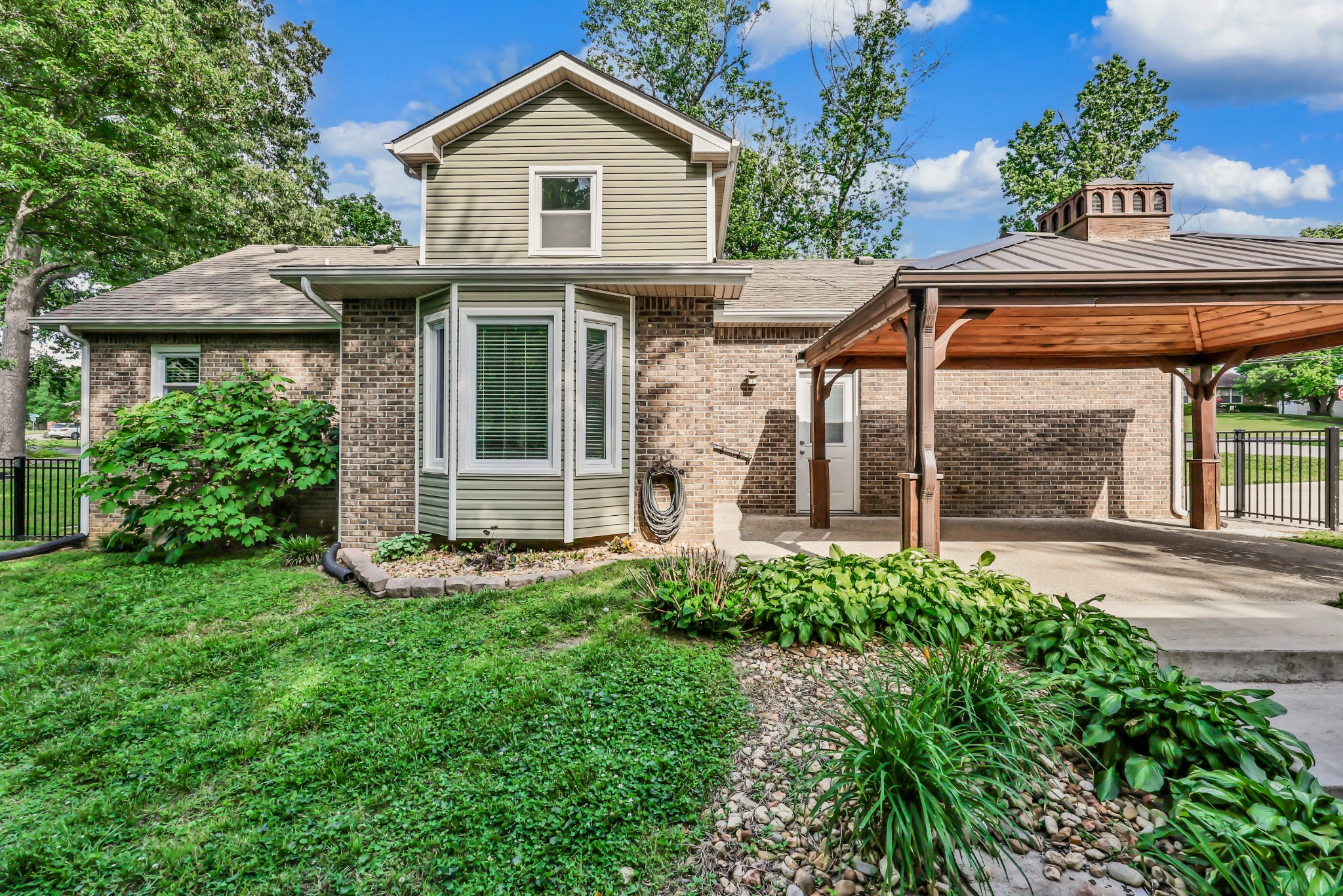 2803 Prince Drive Clarksville TN 37043