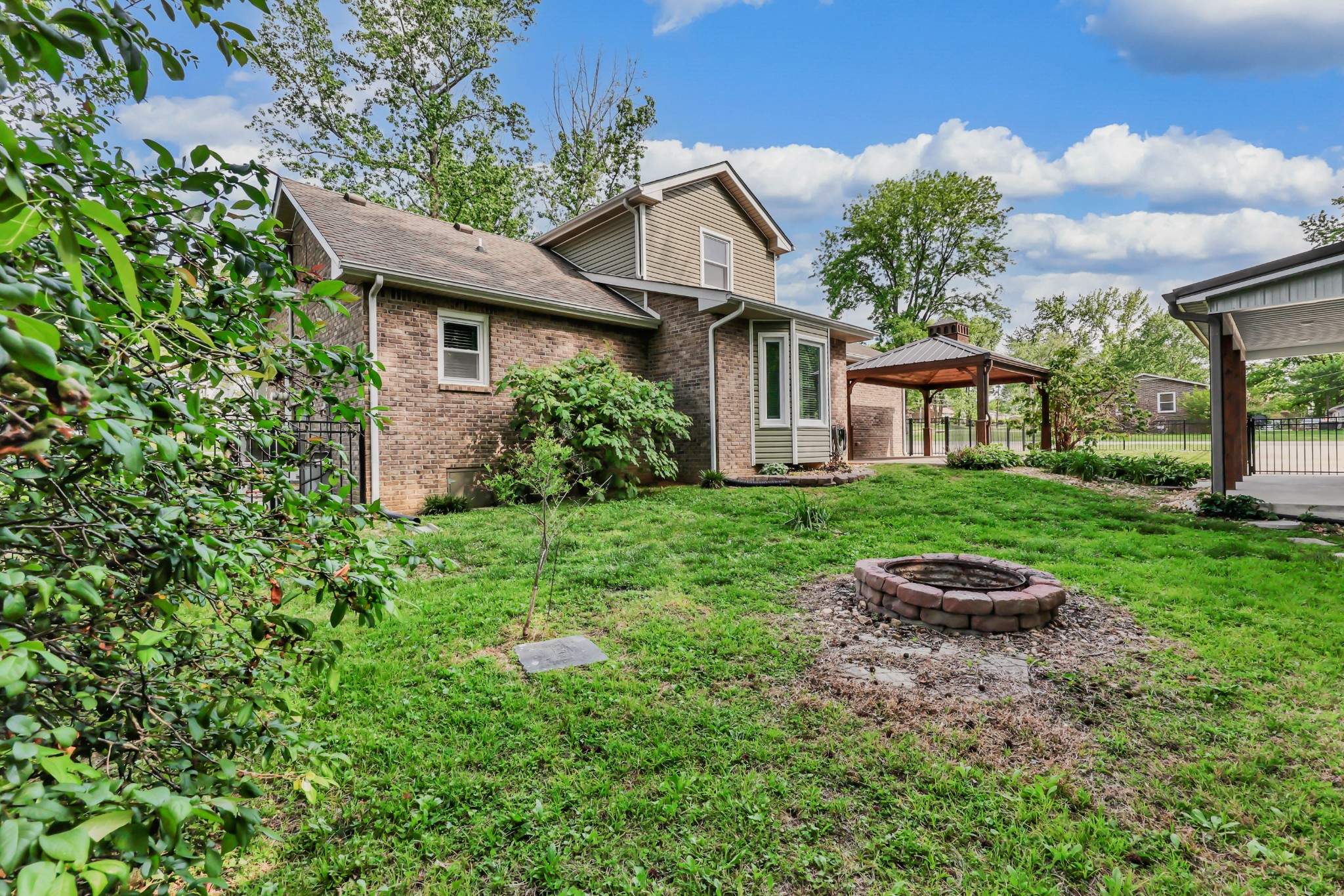 2803 Prince Drive Clarksville TN 37043