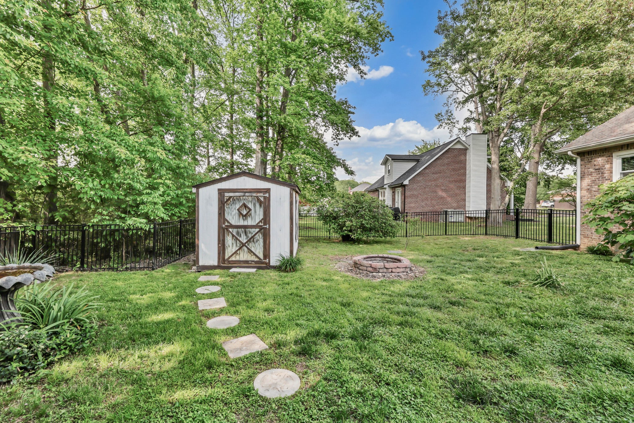 2803 Prince Drive Clarksville TN 37043
