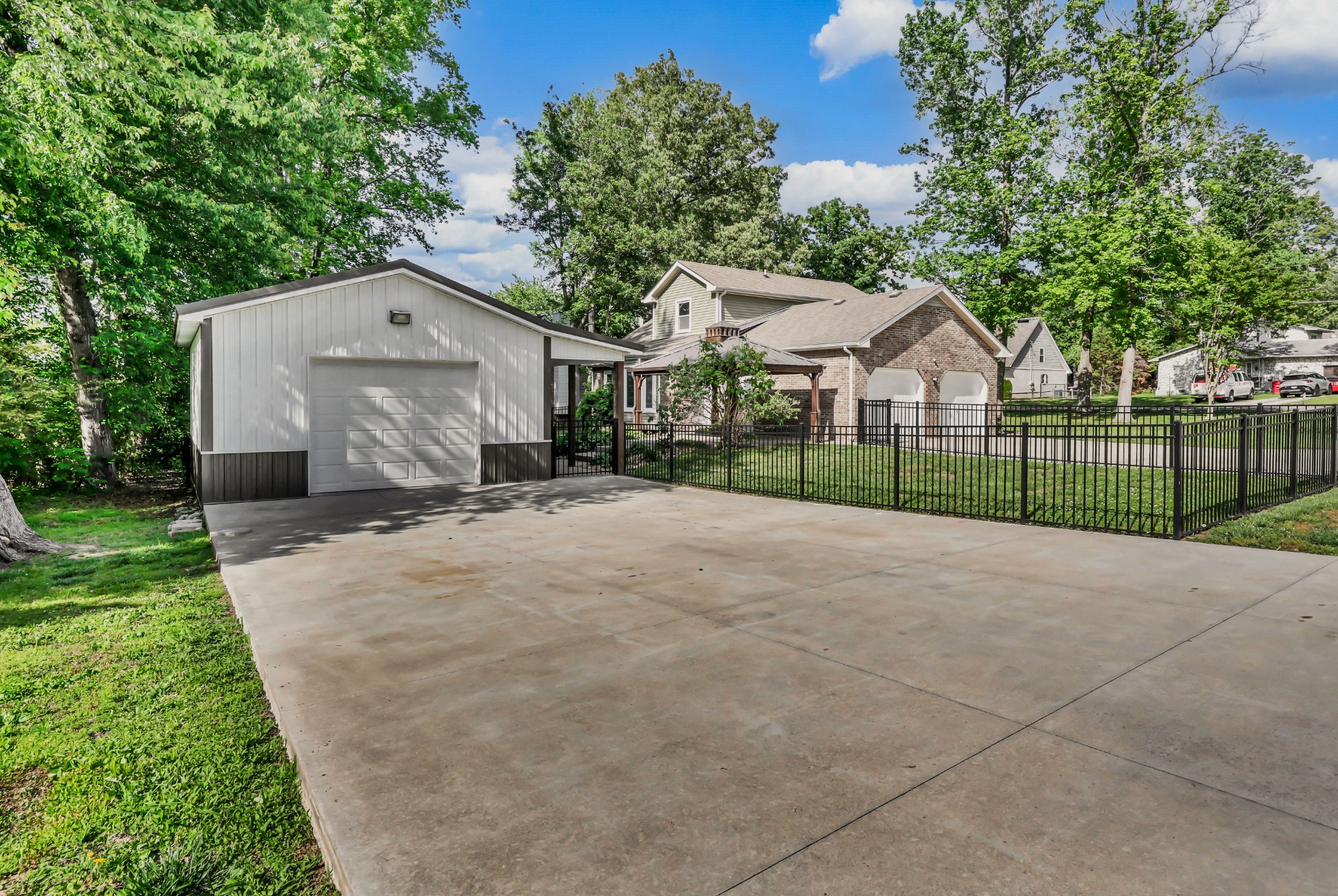 2803 Prince Drive Clarksville TN 37043