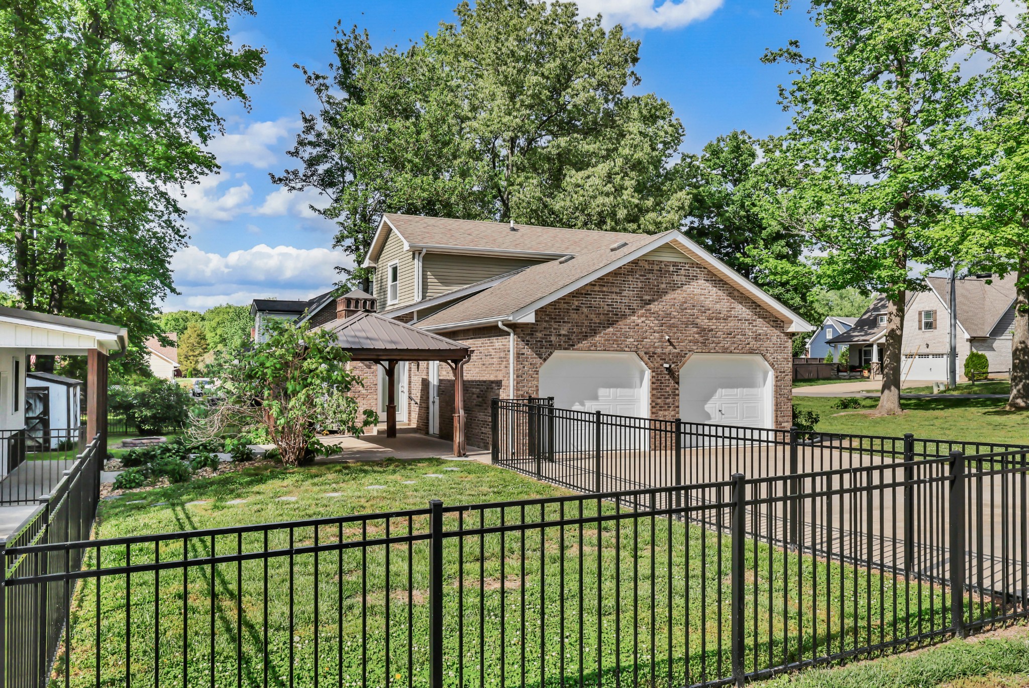 2803 Prince Drive Clarksville TN 37043