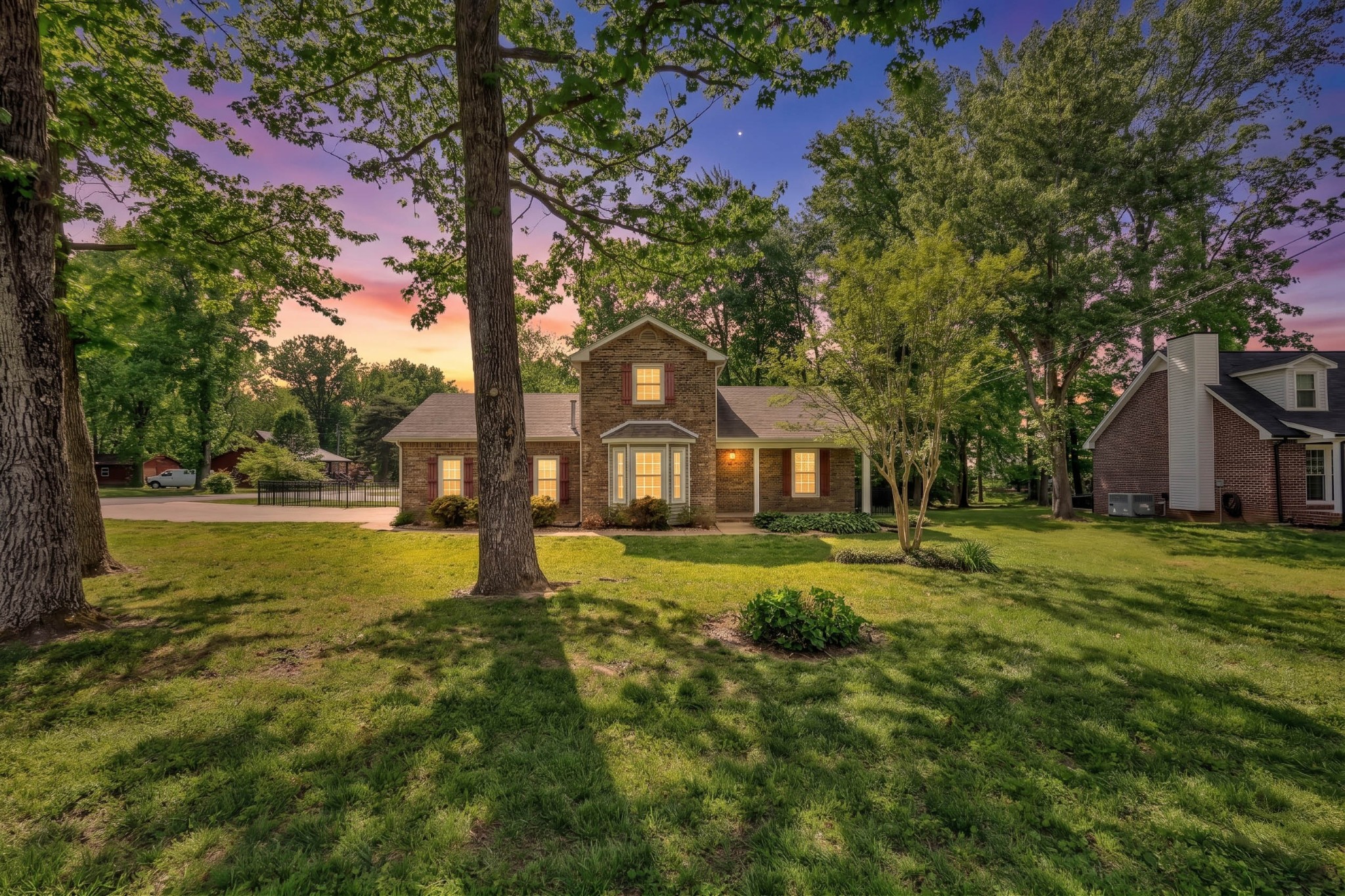 2803 Prince Drive Clarksville TN 37043