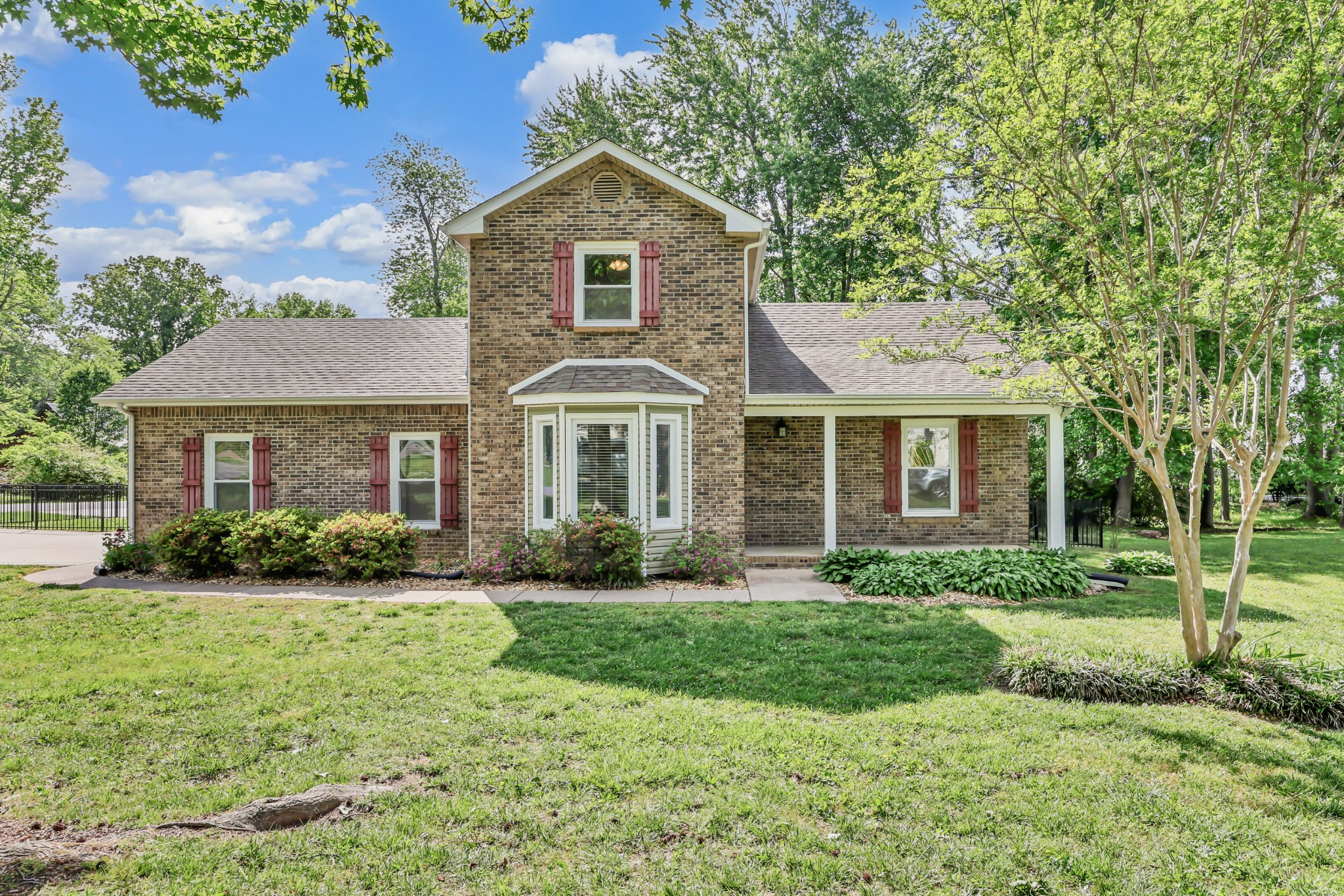 2803 Prince Drive Clarksville TN 37043