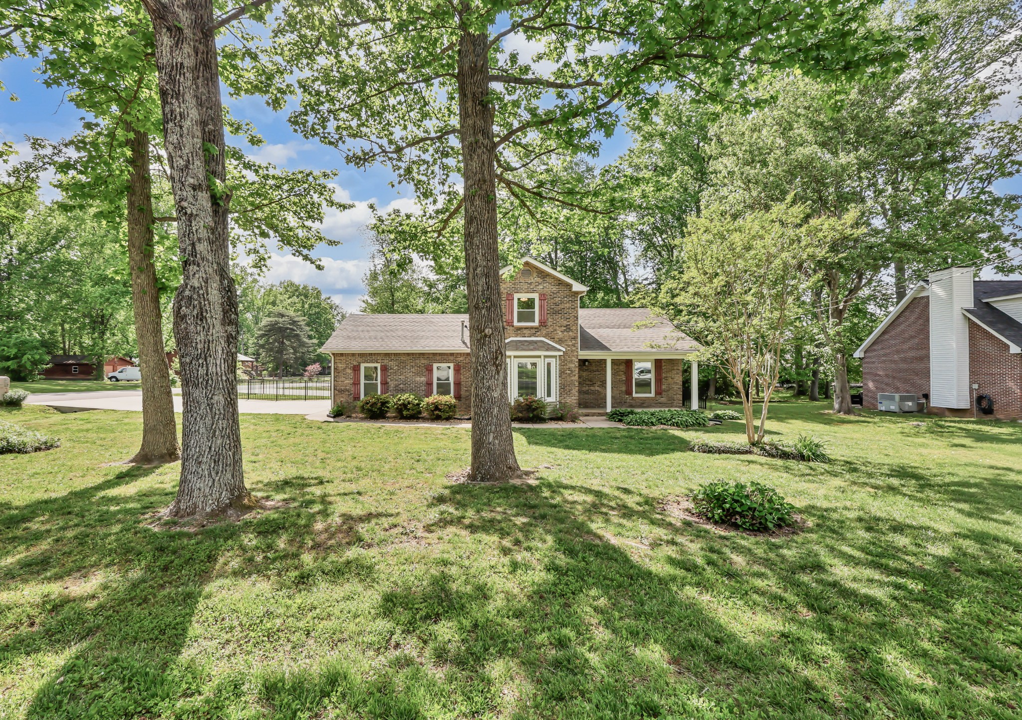 2803 Prince Drive Clarksville TN 37043