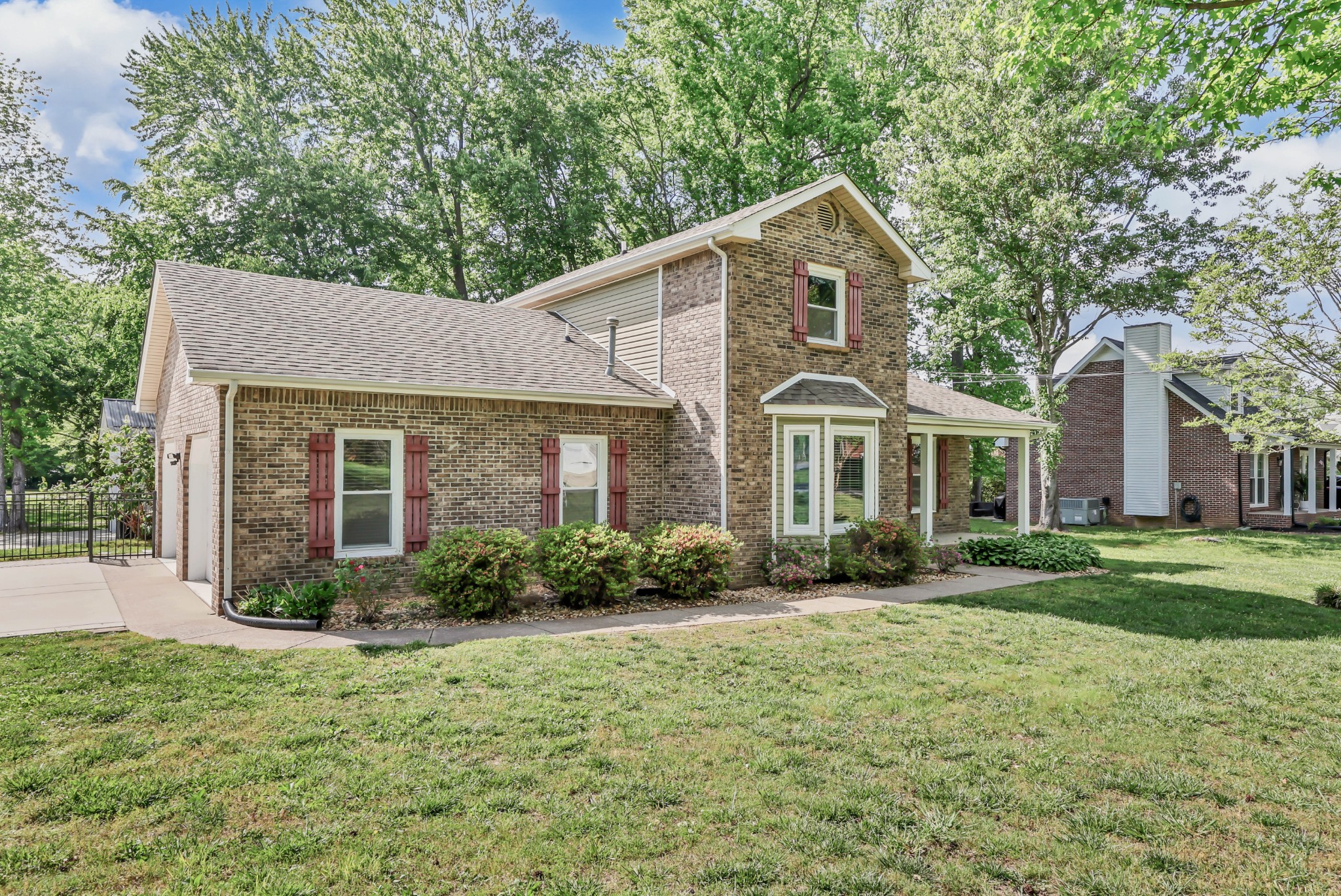 2803 Prince Drive Clarksville TN 37043