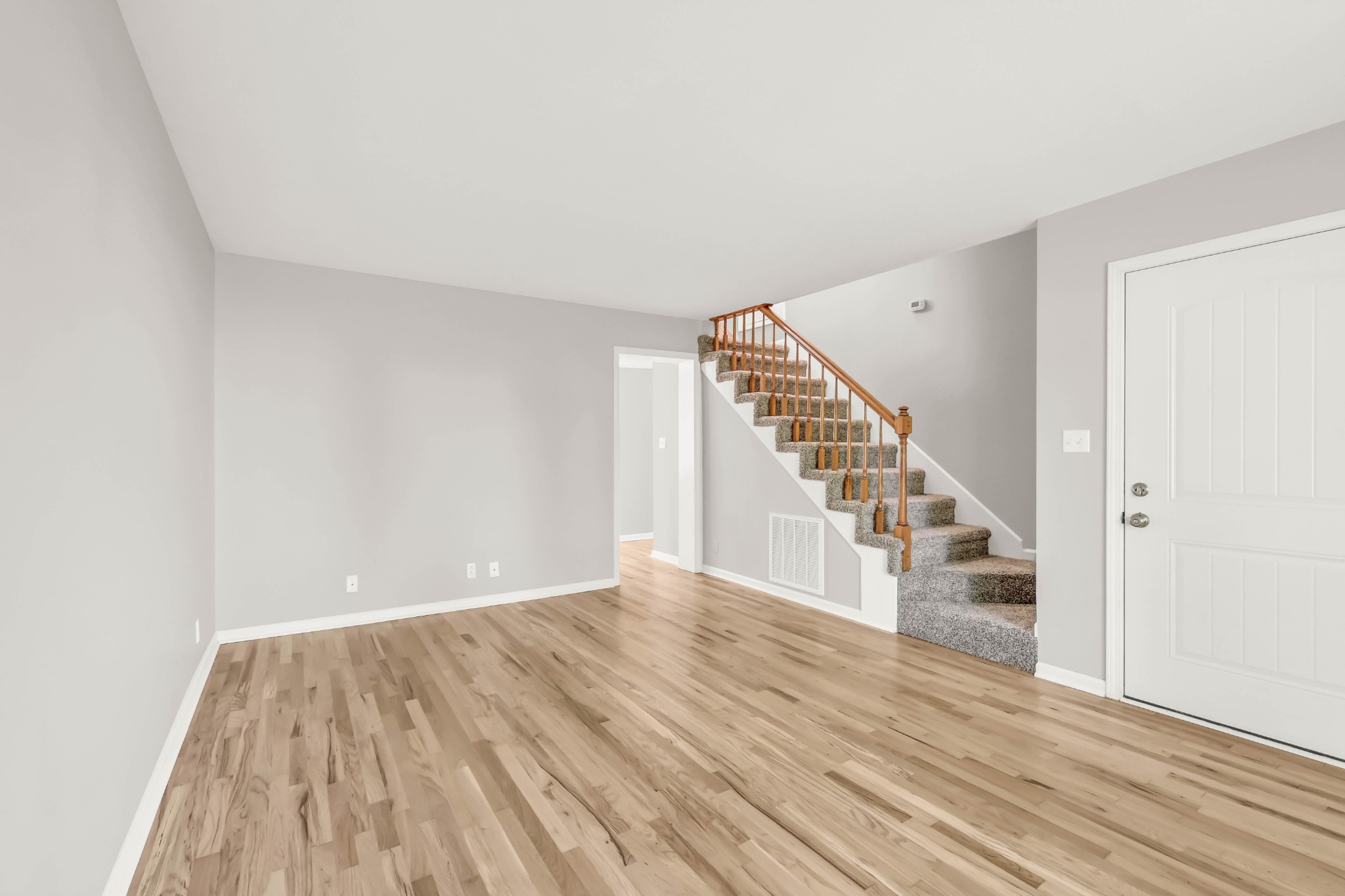 2803 Prince Drive Clarksville TN 37043