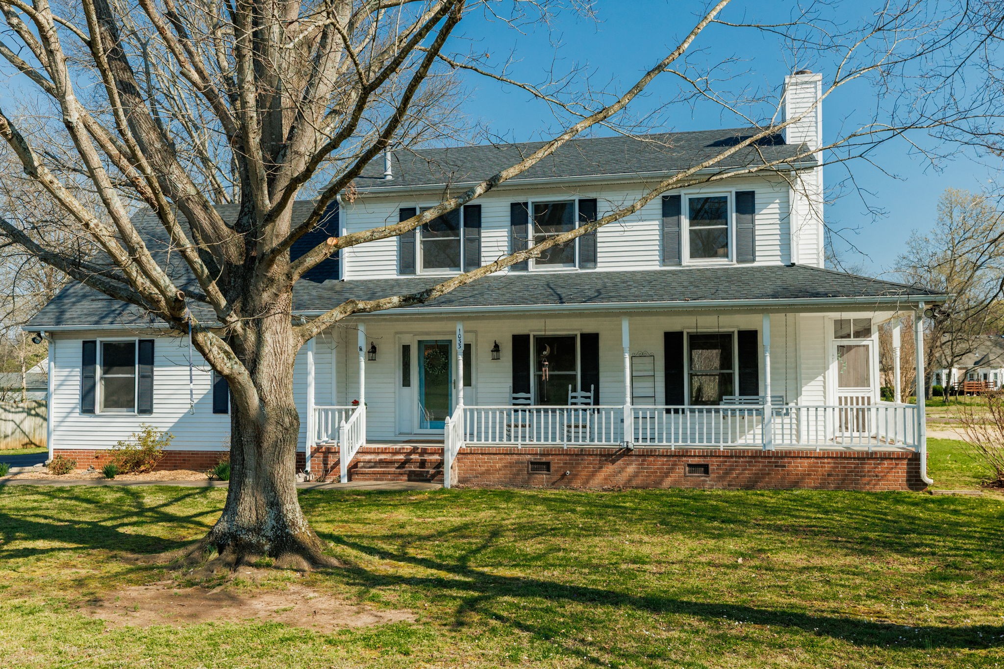 1033 Everett Drive Smyrna TN 37167