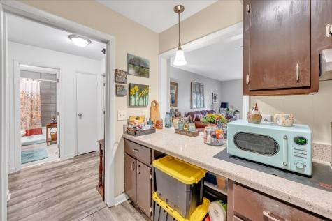 1302 Doctor Martin Luther King Jr B Murfreesboro TN 37130