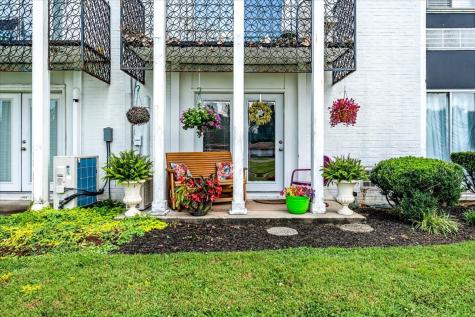1302 Doctor Martin Luther King Jr B Murfreesboro TN 37130