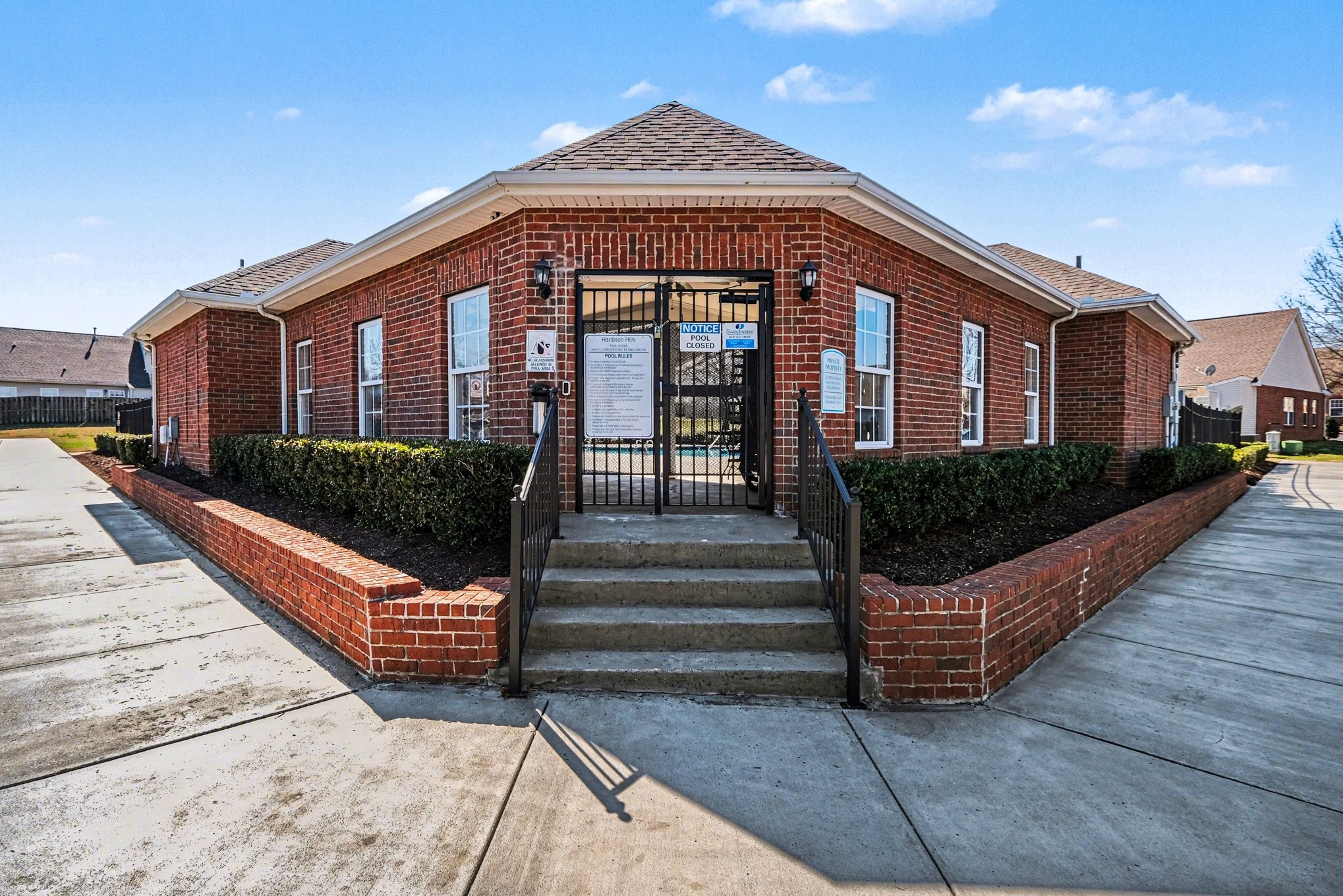 1101 Downs Boulevard Franklin TN 37064