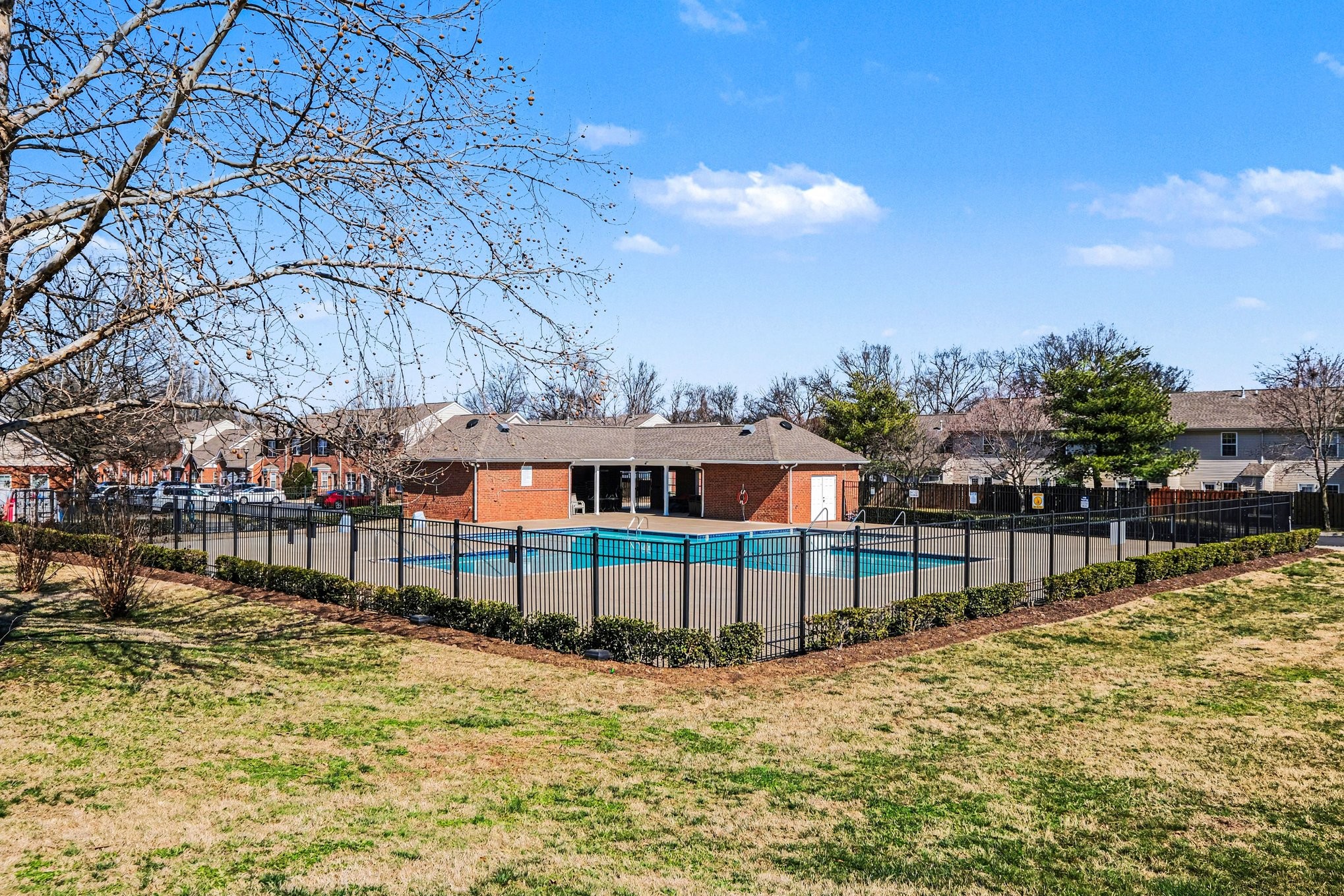 1101 Downs Boulevard Franklin TN 37064