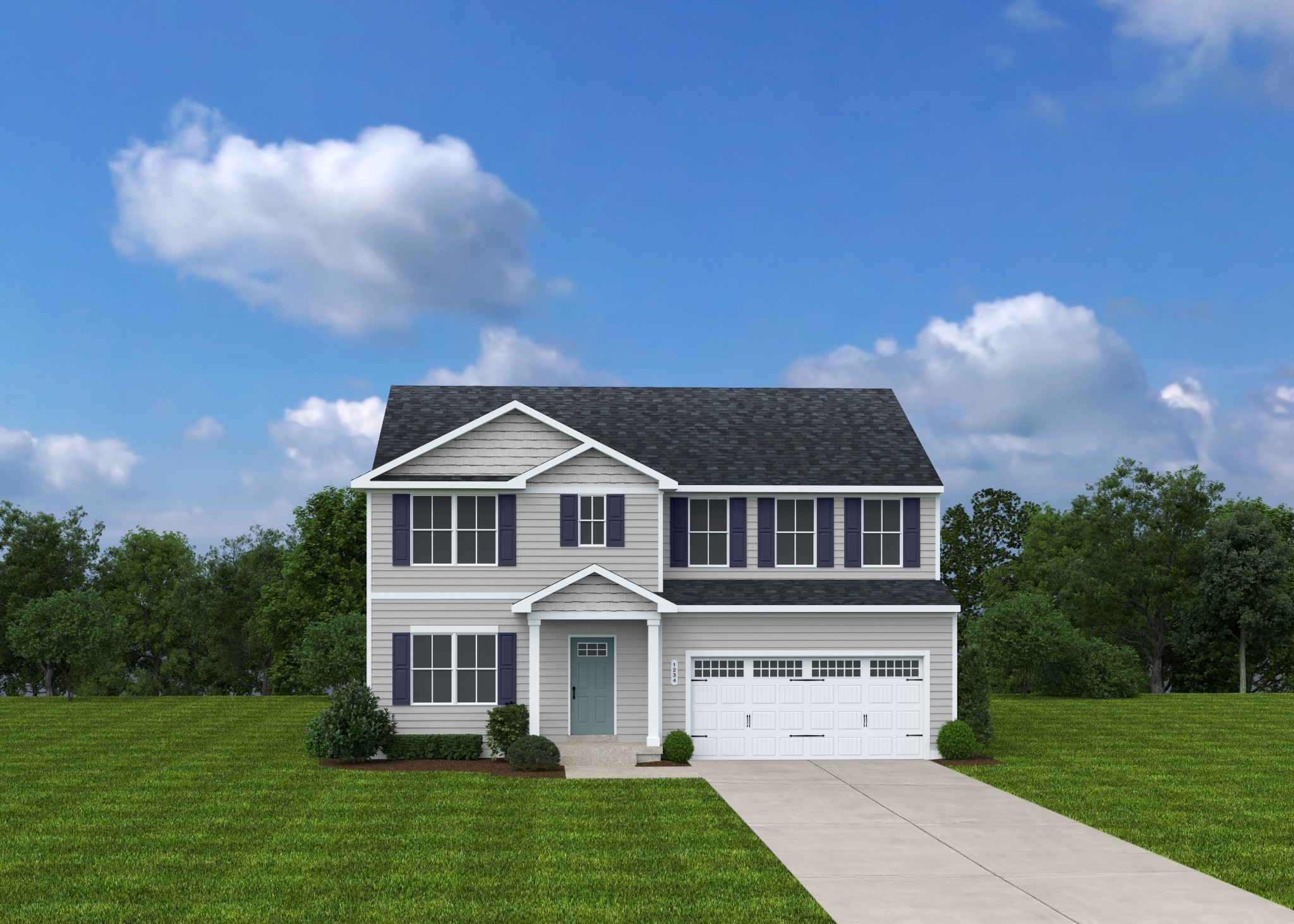 8068 Marchwood Boulevard Antioch TN 37013