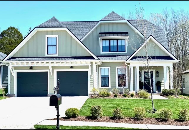 733 Plowson Road Mount Juliet TN 37122