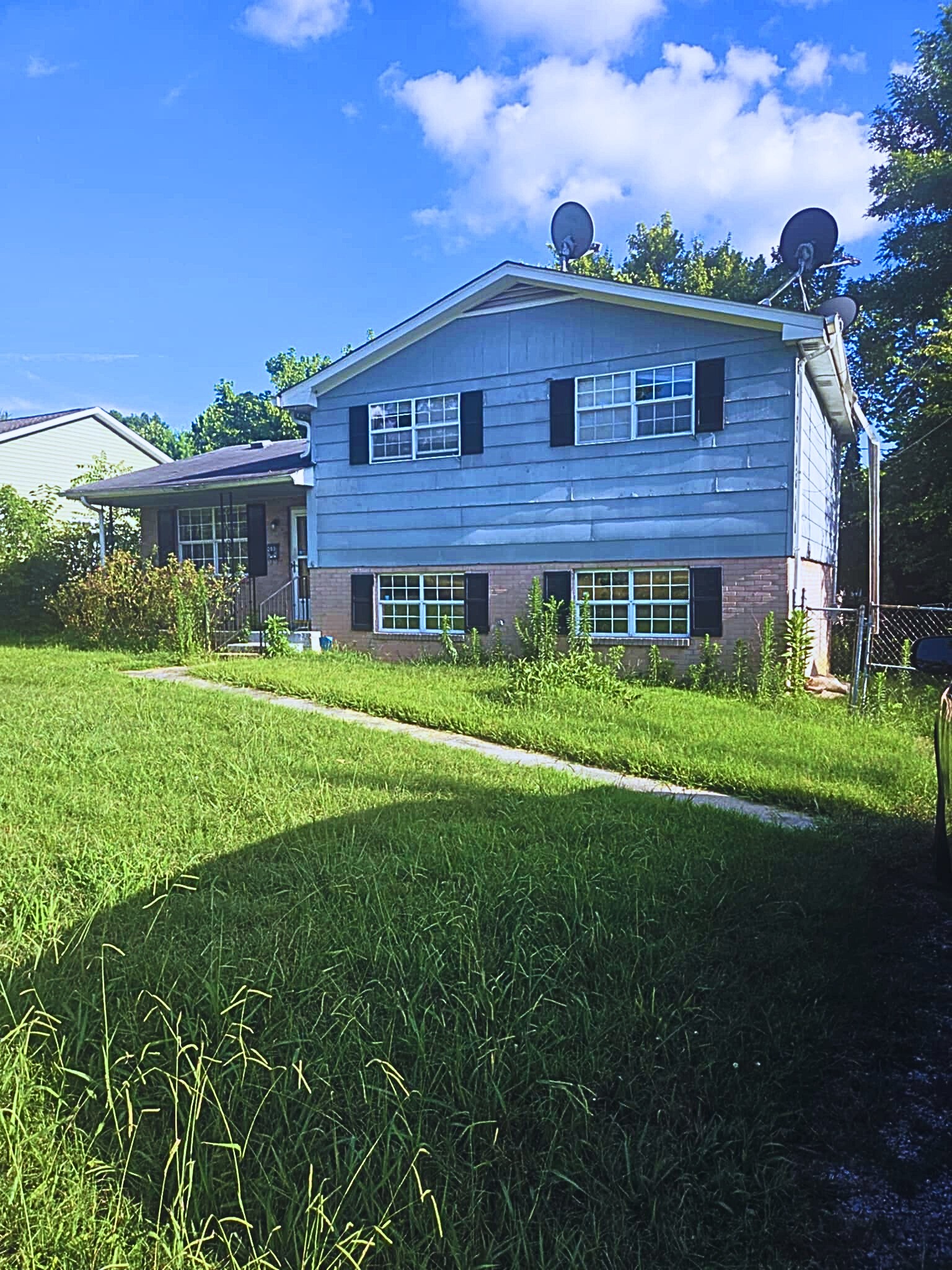 Springfield TN, 203 22ND Avenue E