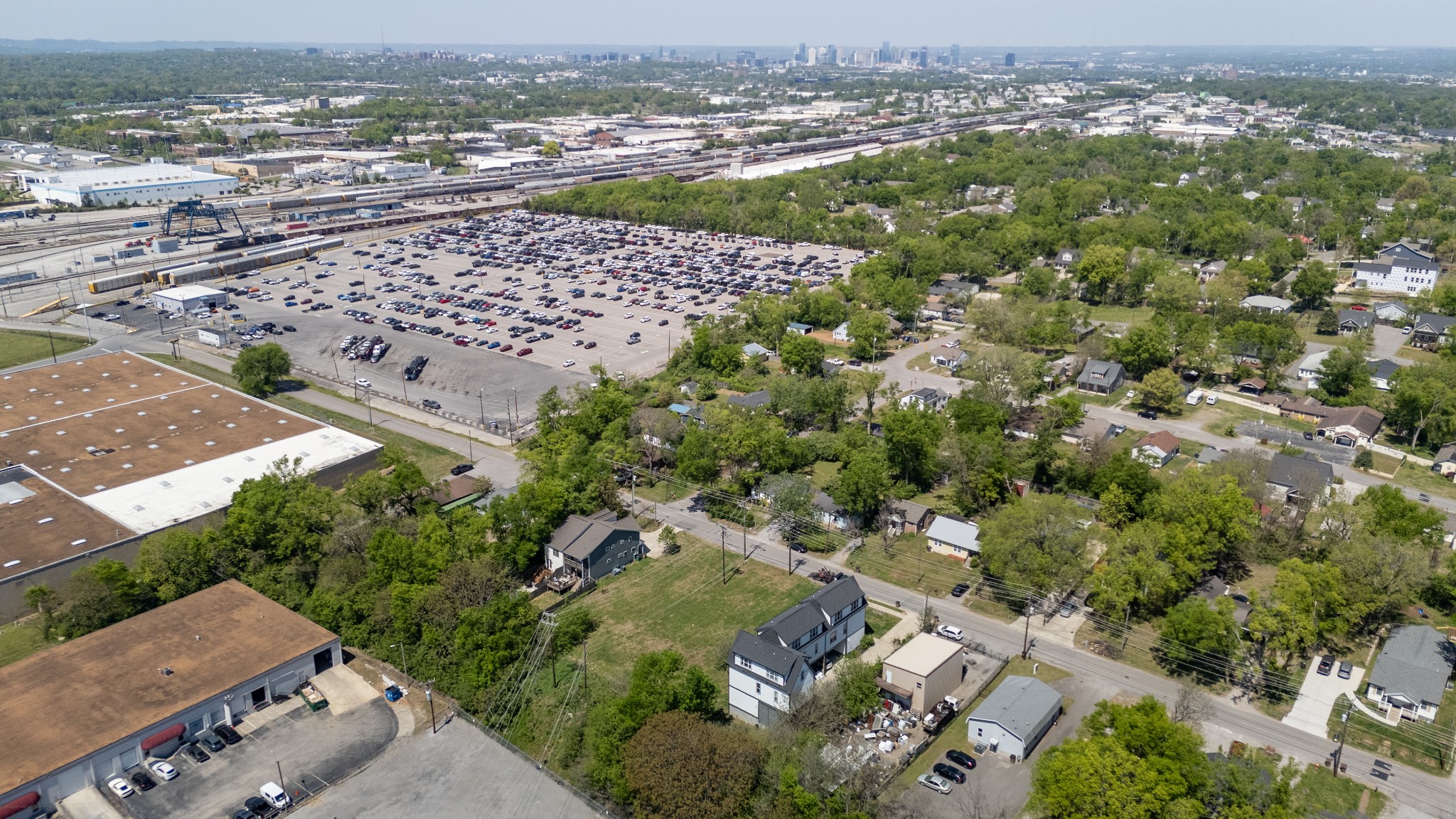 557 Veritas Street Nashville TN 37211