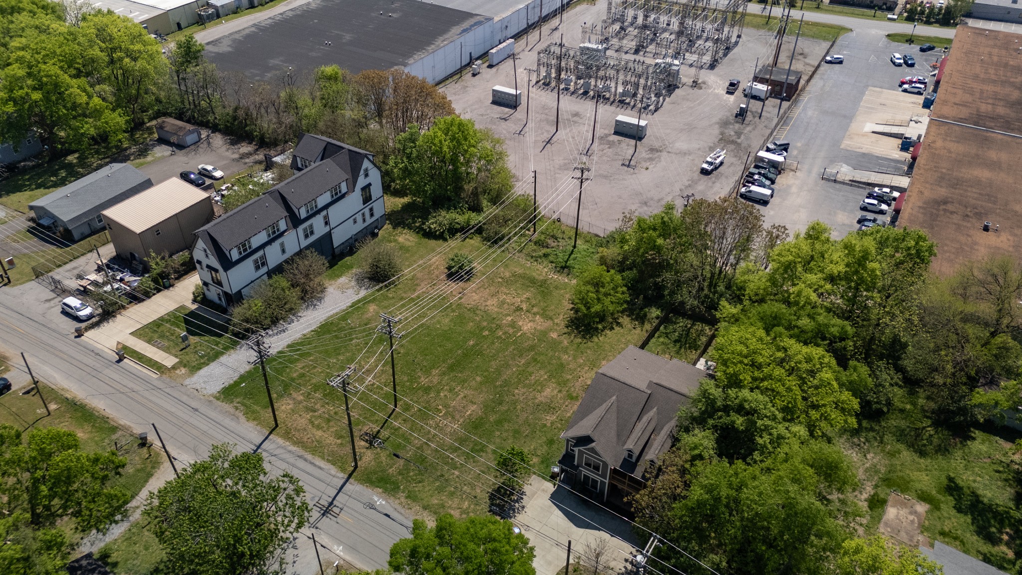 557 Veritas Street Nashville TN 37211