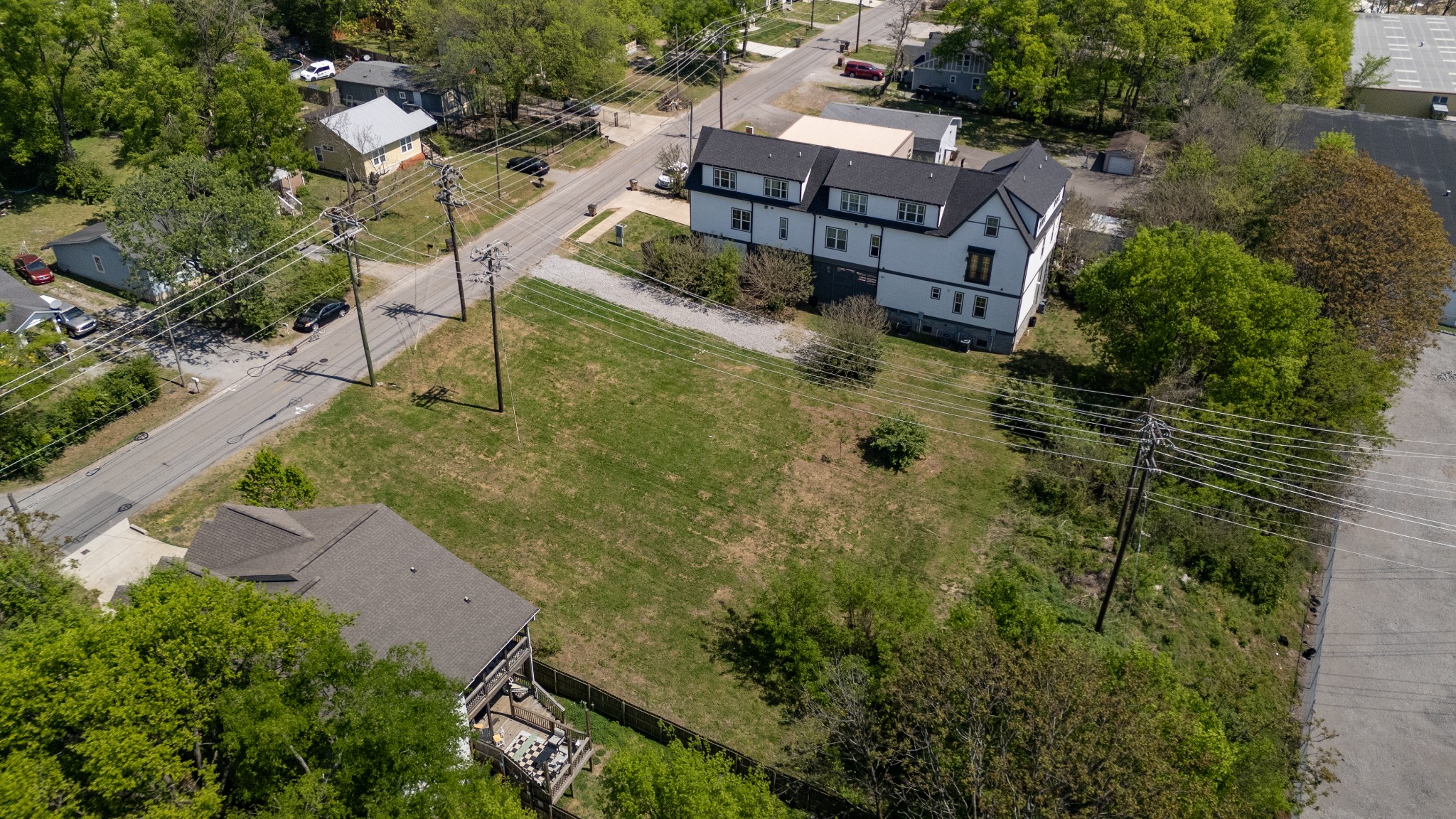 557 Veritas Street Nashville TN 37211
