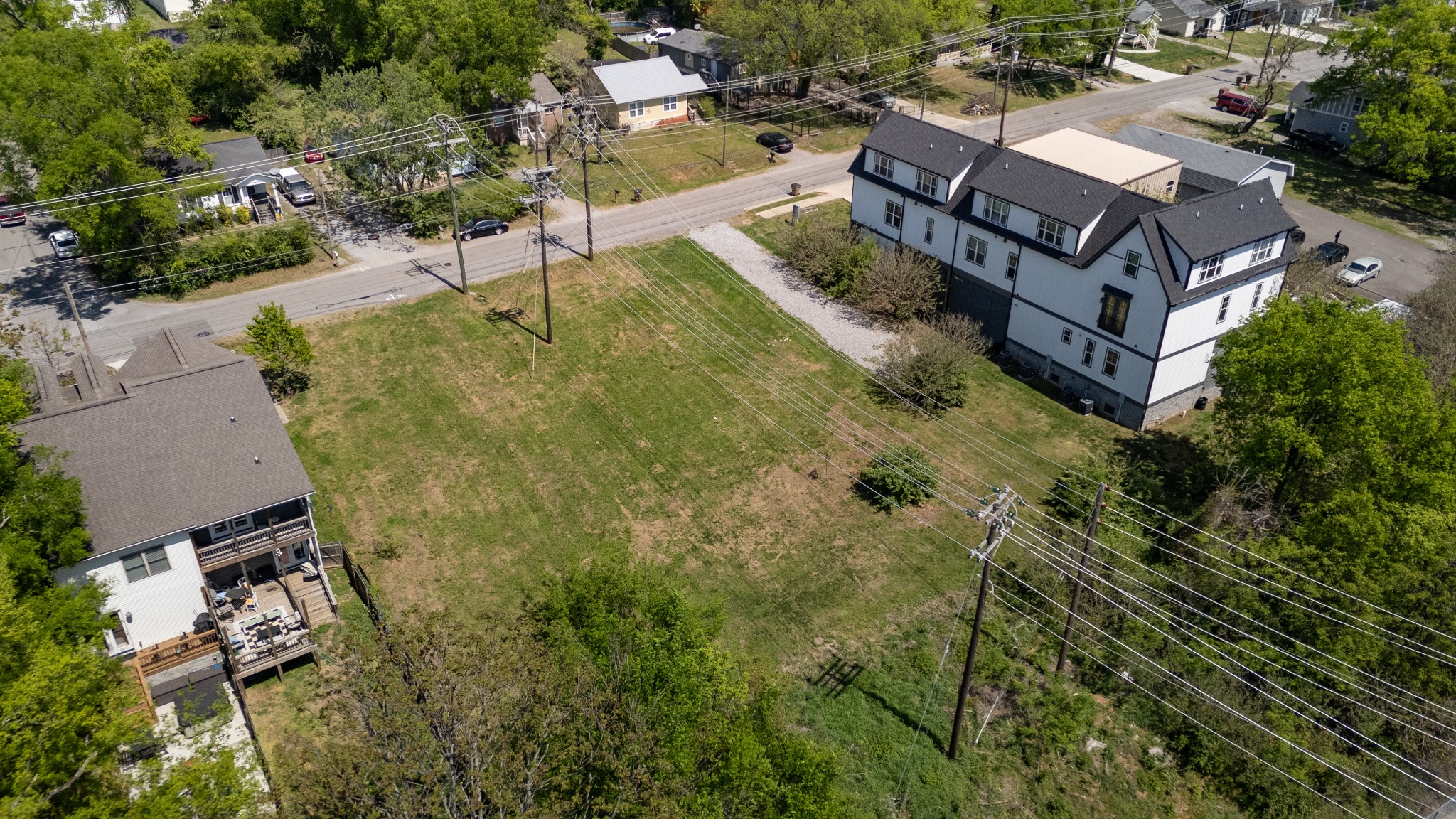 557 Veritas Street Nashville TN 37211