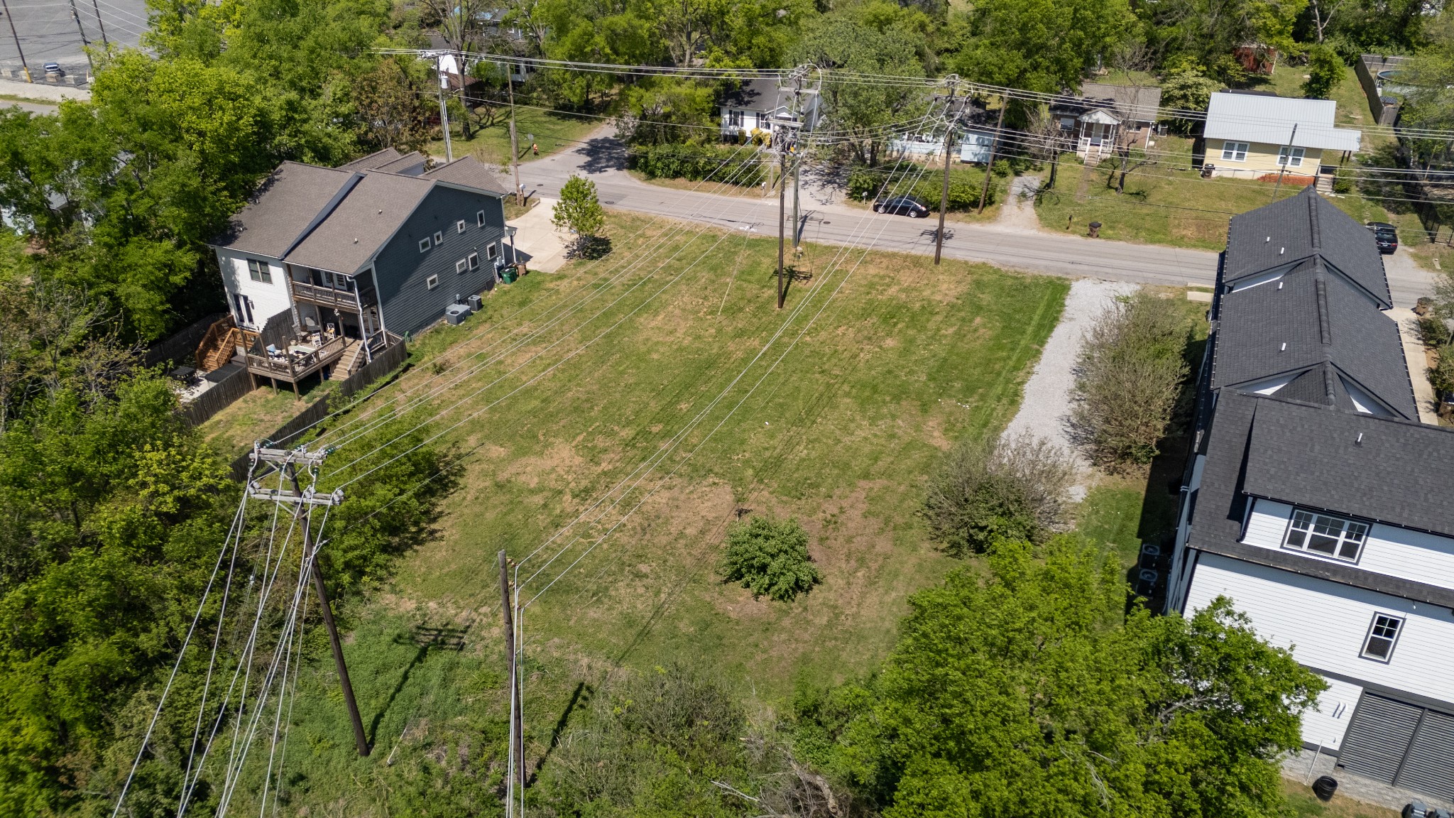 557 Veritas Street Nashville TN 37211