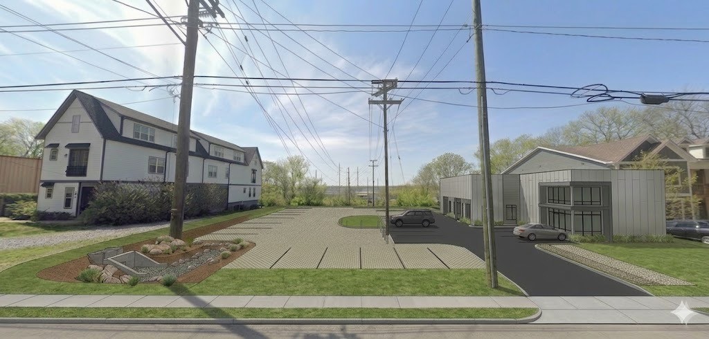 557 Veritas Street Nashville TN 37211