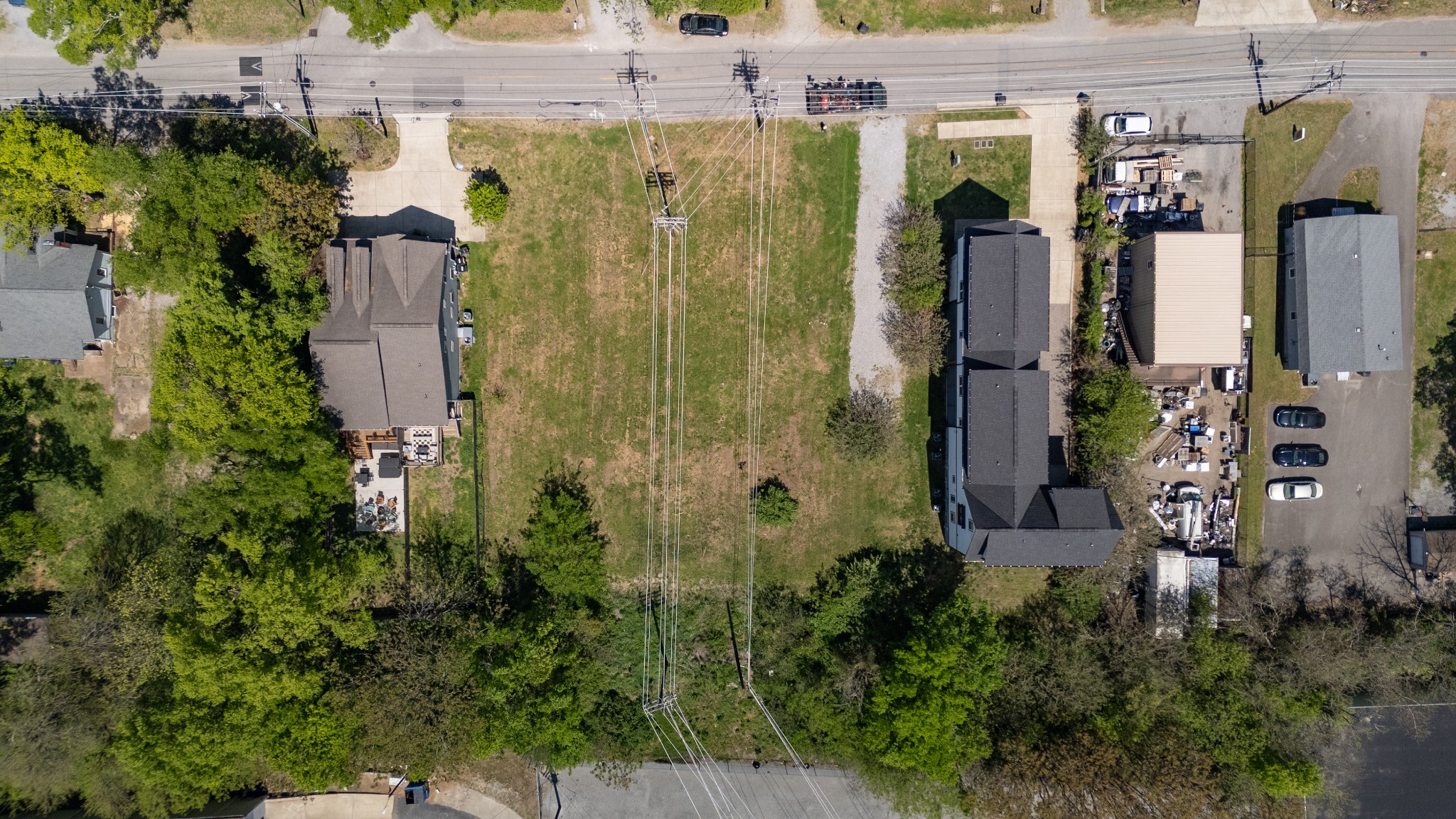 557 Veritas Street Nashville TN 37211