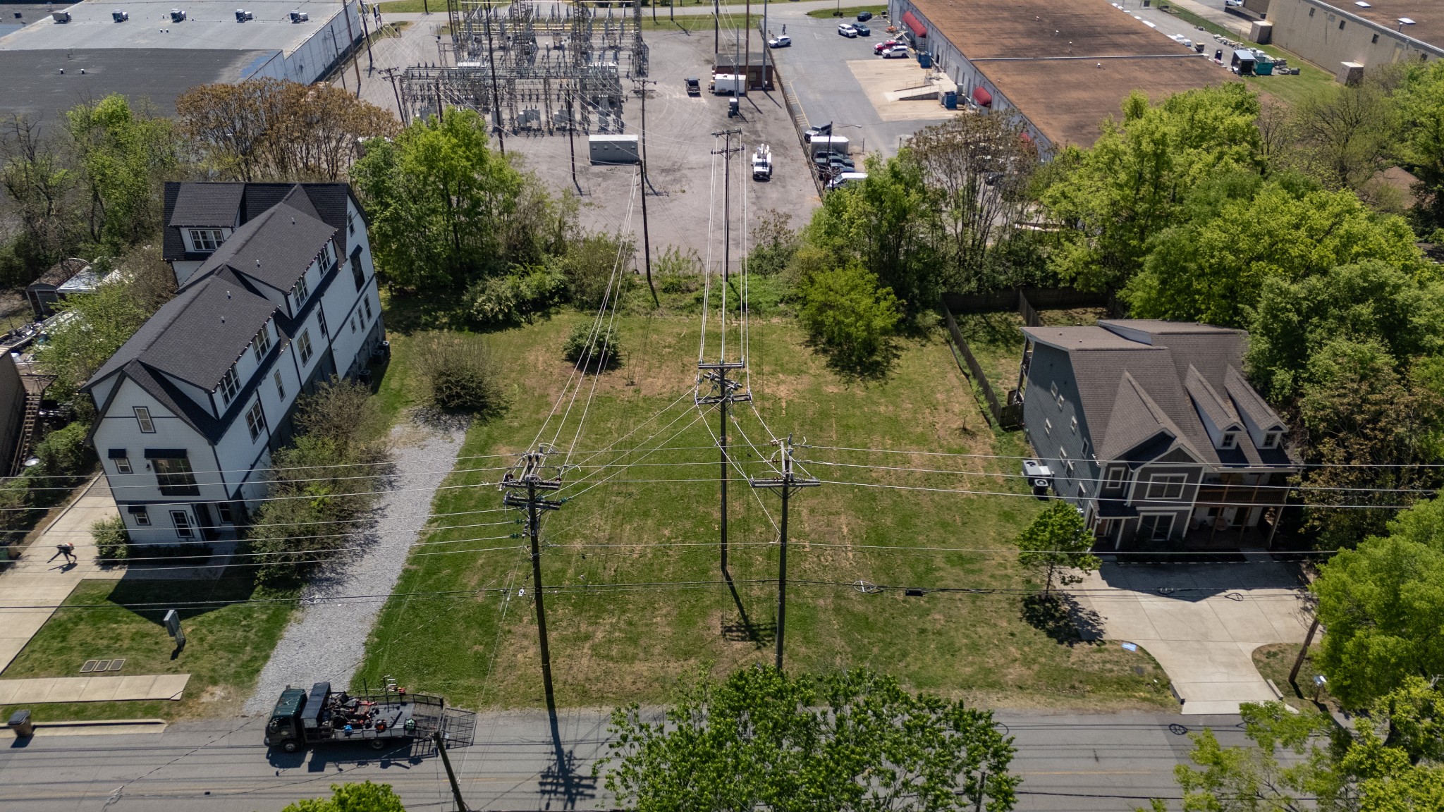 557 Veritas Street Nashville TN 37211