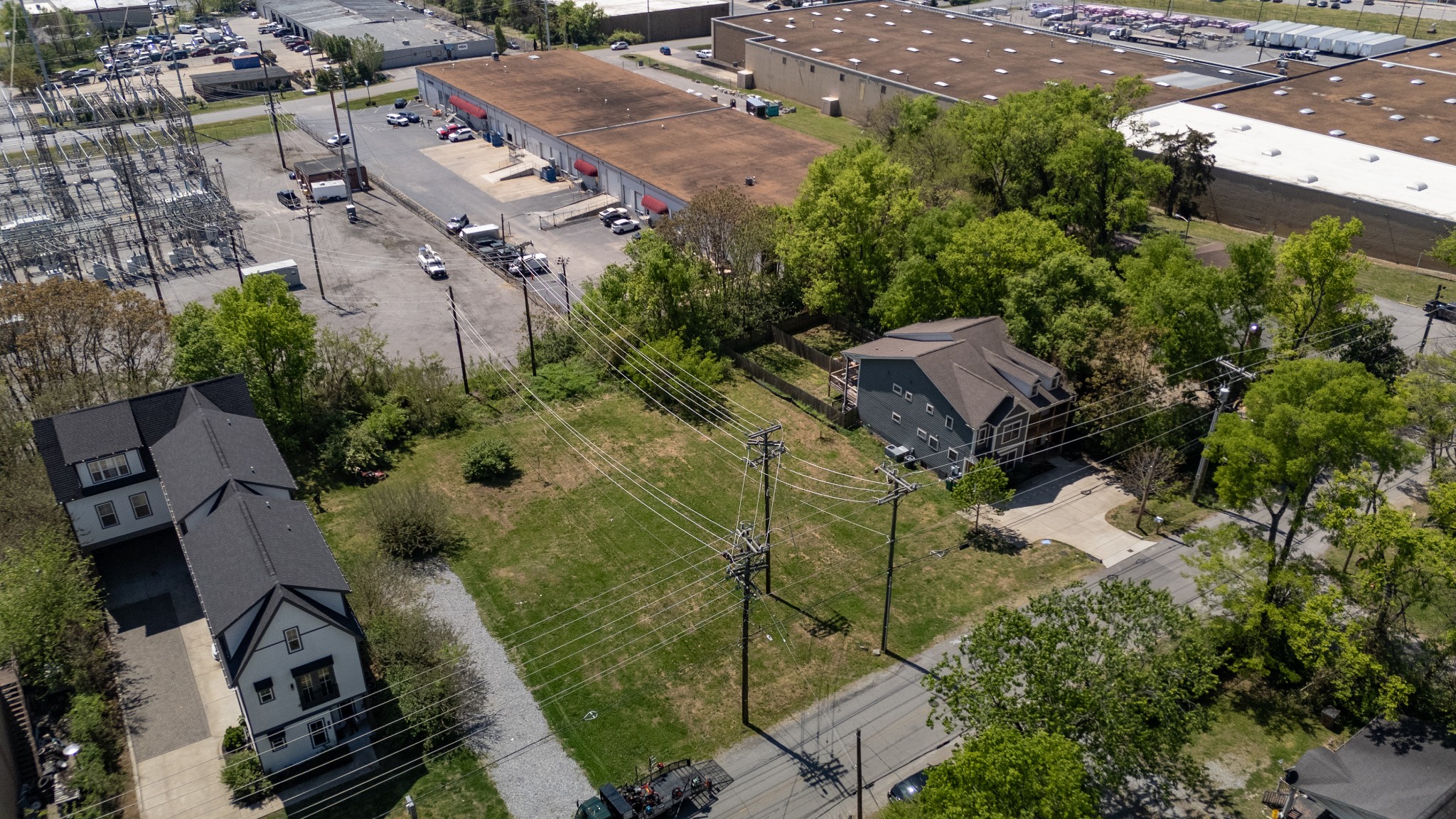 557 Veritas Street Nashville TN 37211