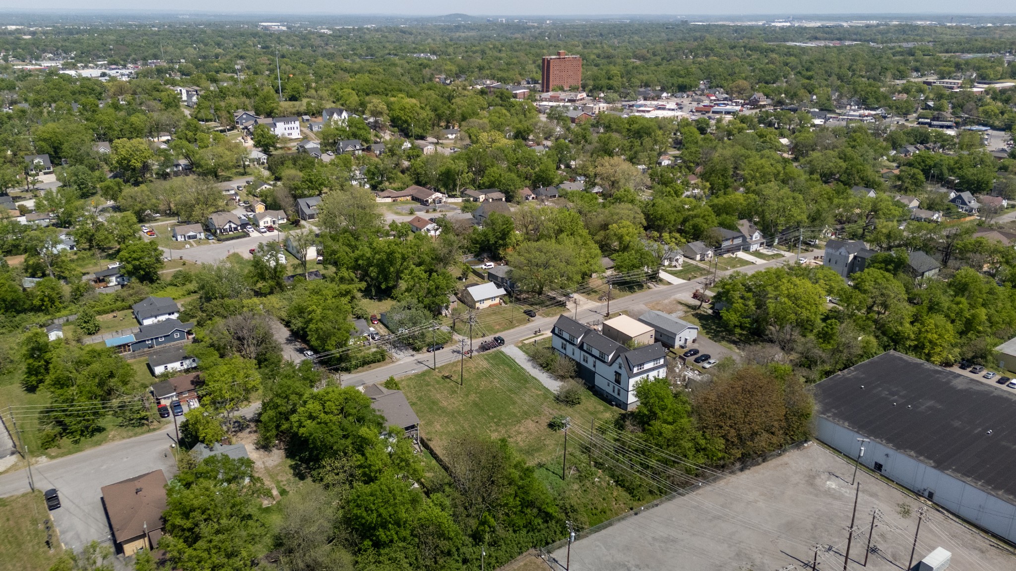 557 Veritas Street Nashville TN 37211
