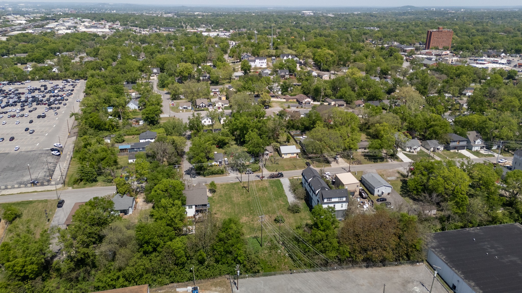 557 Veritas Street Nashville TN 37211