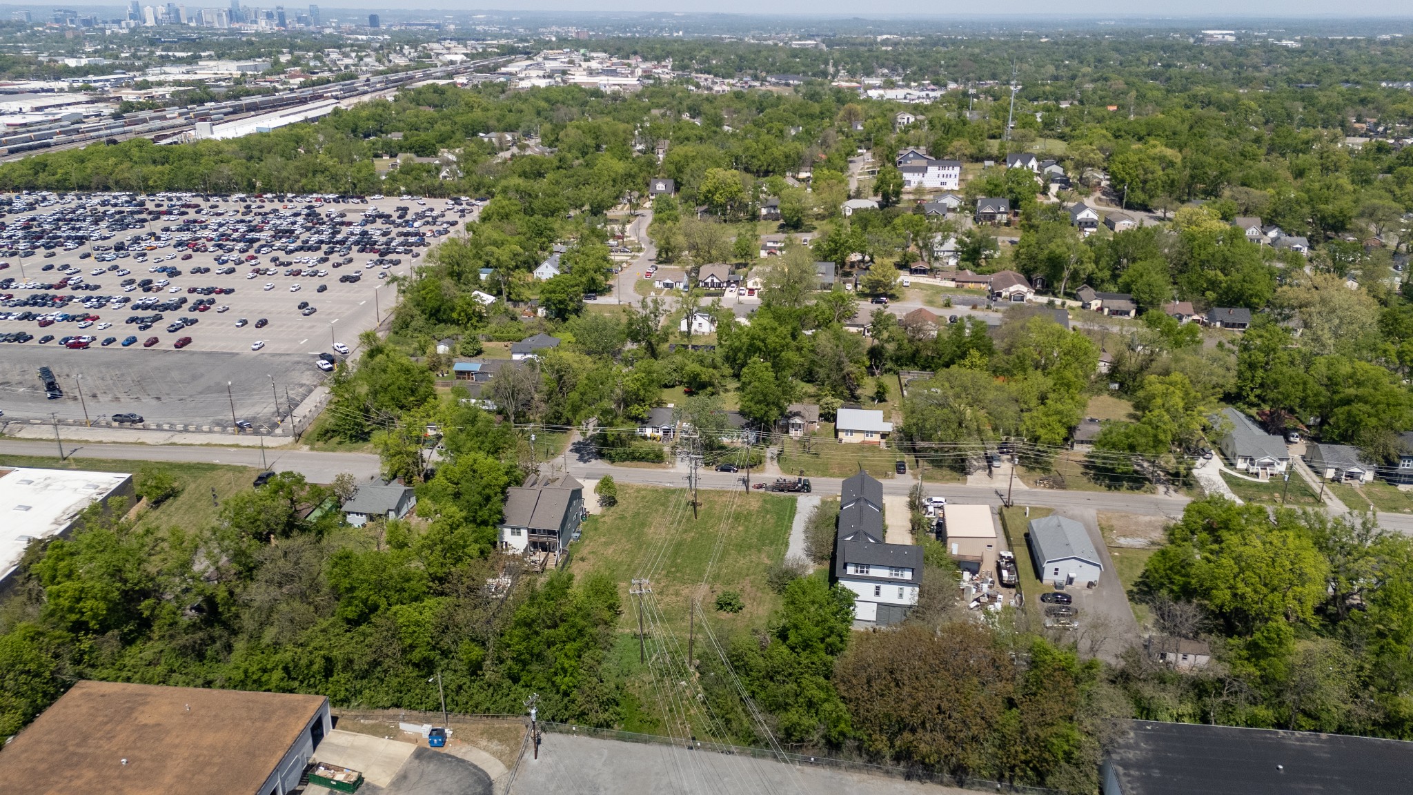557 Veritas Street Nashville TN 37211