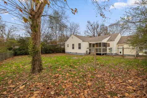 4800 Madonna Avenue Chattanooga TN 37412